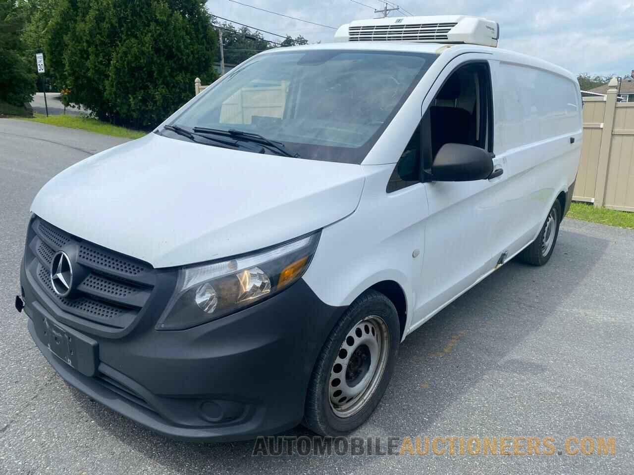 WD3PG2EA6H3209643 MERCEDES-BENZ METRIS 2017