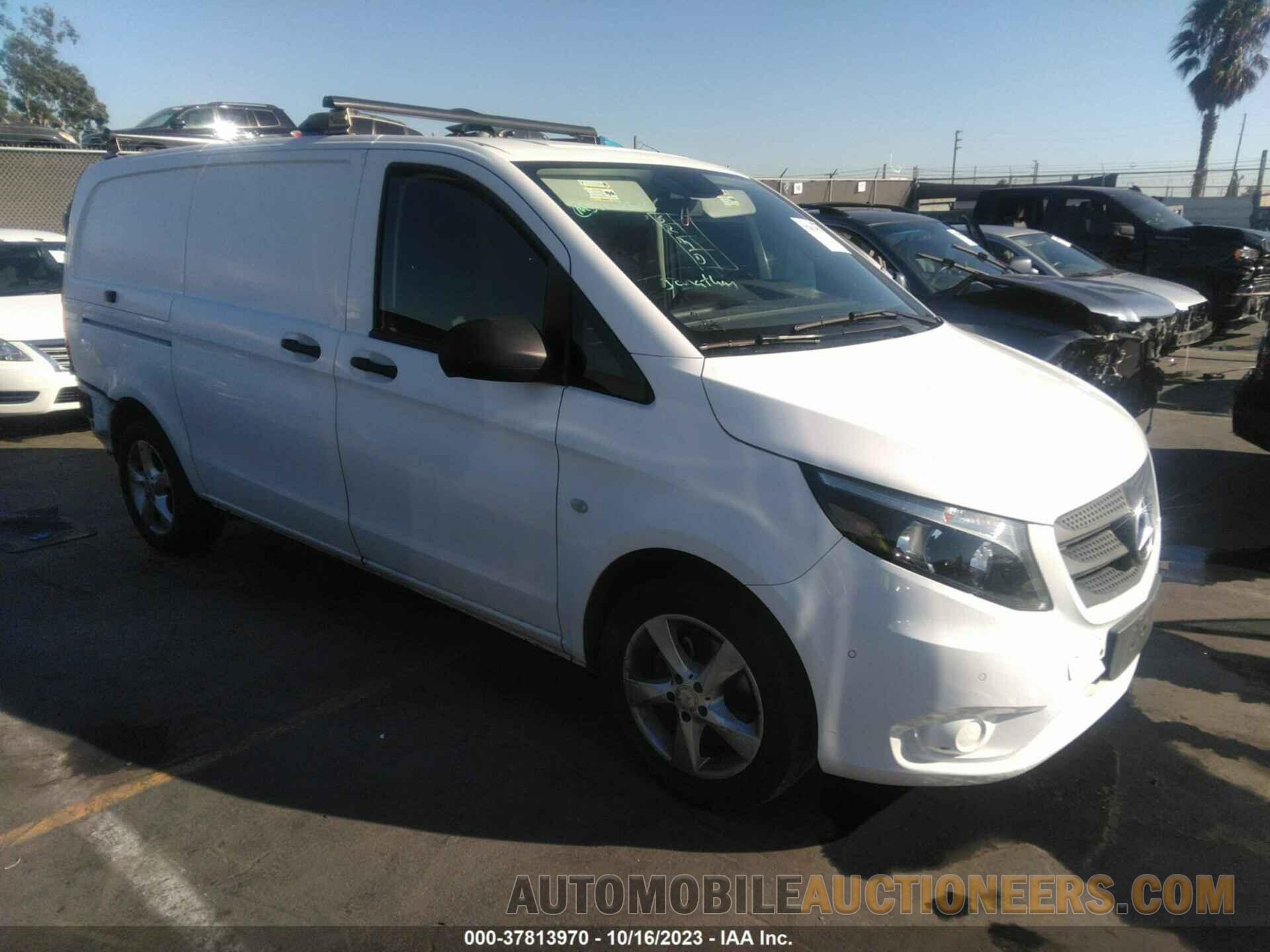 WD3PG2EA6H3217371 MERCEDES-BENZ METRIS 2017