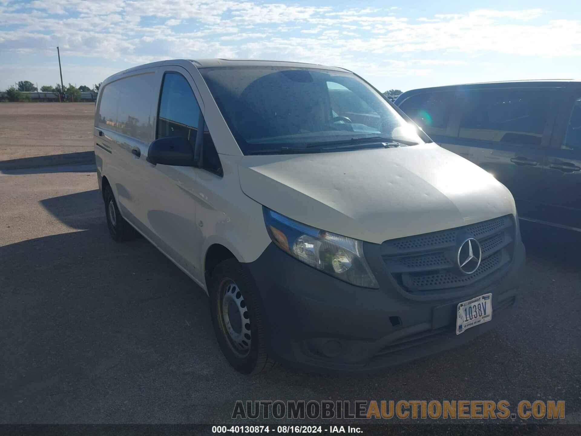 WD3PG2EA6K3506628 MERCEDES-BENZ METRIS 2019