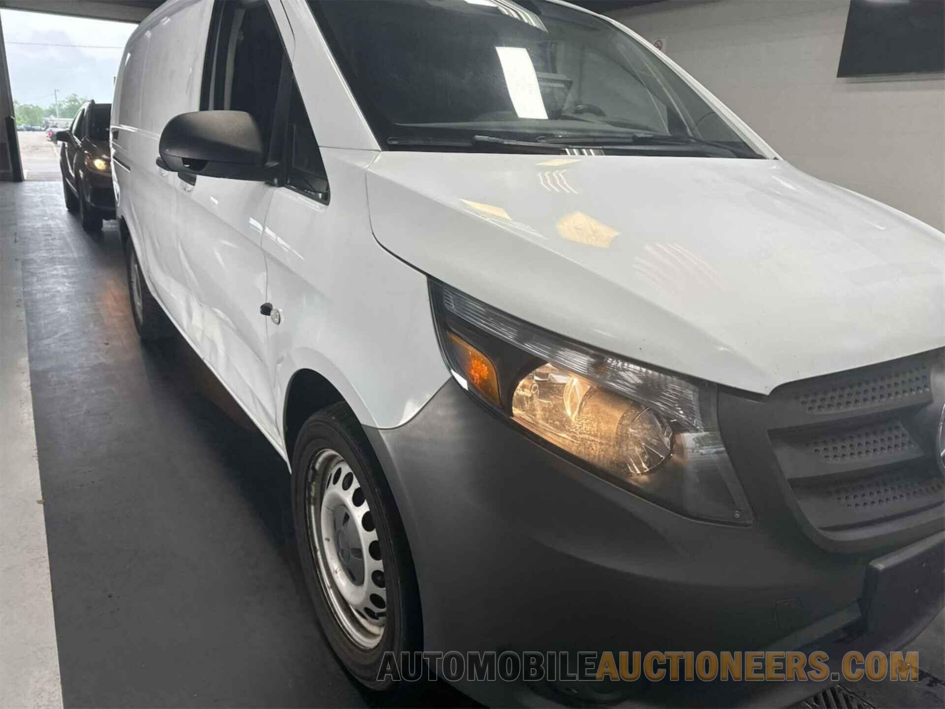 WD3PG2EA6K3600492 MERCEDES-BENZ METRIS 2019