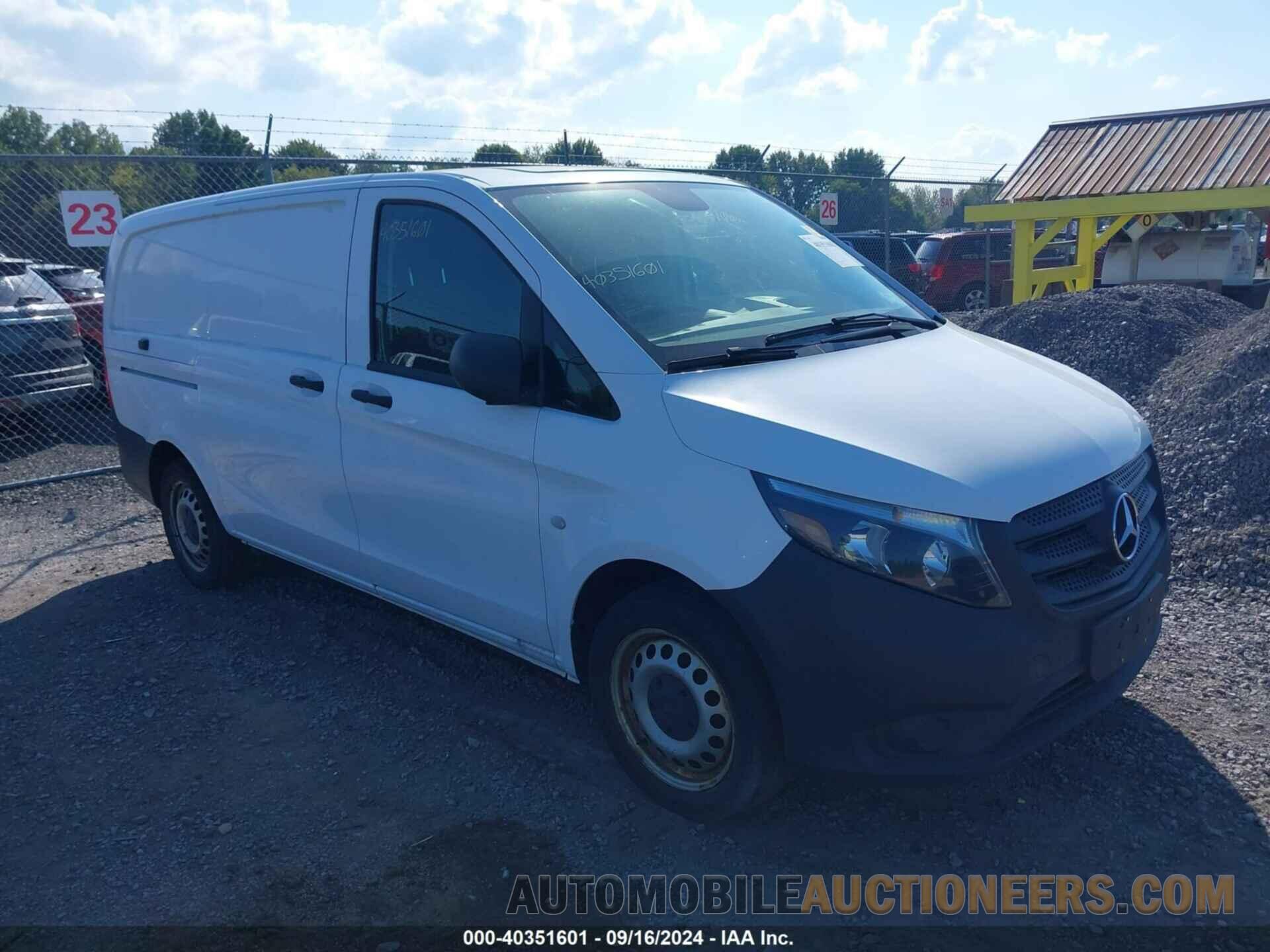 WD3PG2EA6L3666638 MERCEDES-BENZ METRIS 2020