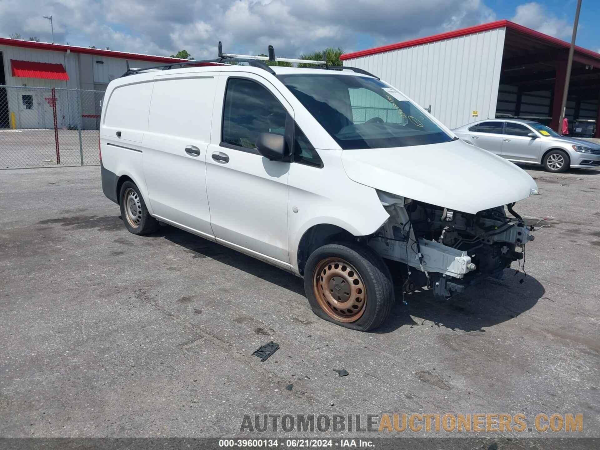 WD3PG2EA7G3092797 MERCEDES-BENZ METRIS 2016