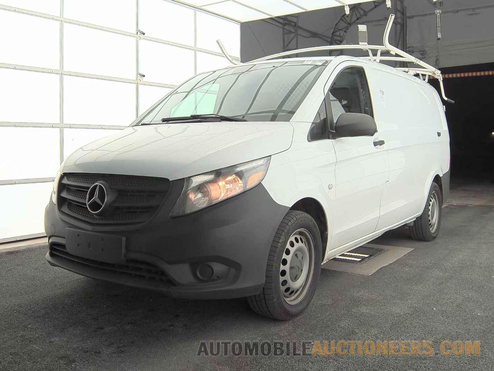 WD3PG2EA7G3094257 Mercedes-Benz Metris Cargo Van 2016