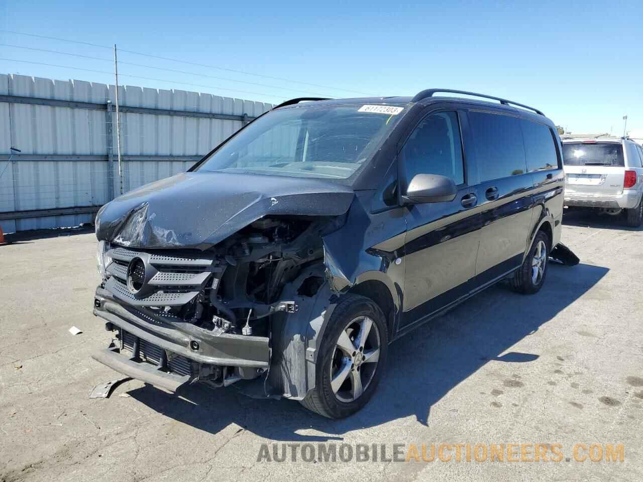 WD3PG2EA7H3339995 MERCEDES-BENZ METRIS 2017