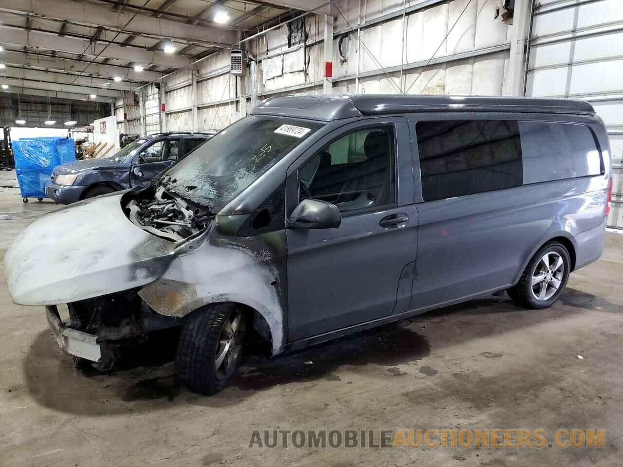 WD3PG2EA7J3364840 MERCEDES-BENZ METRIS 2018