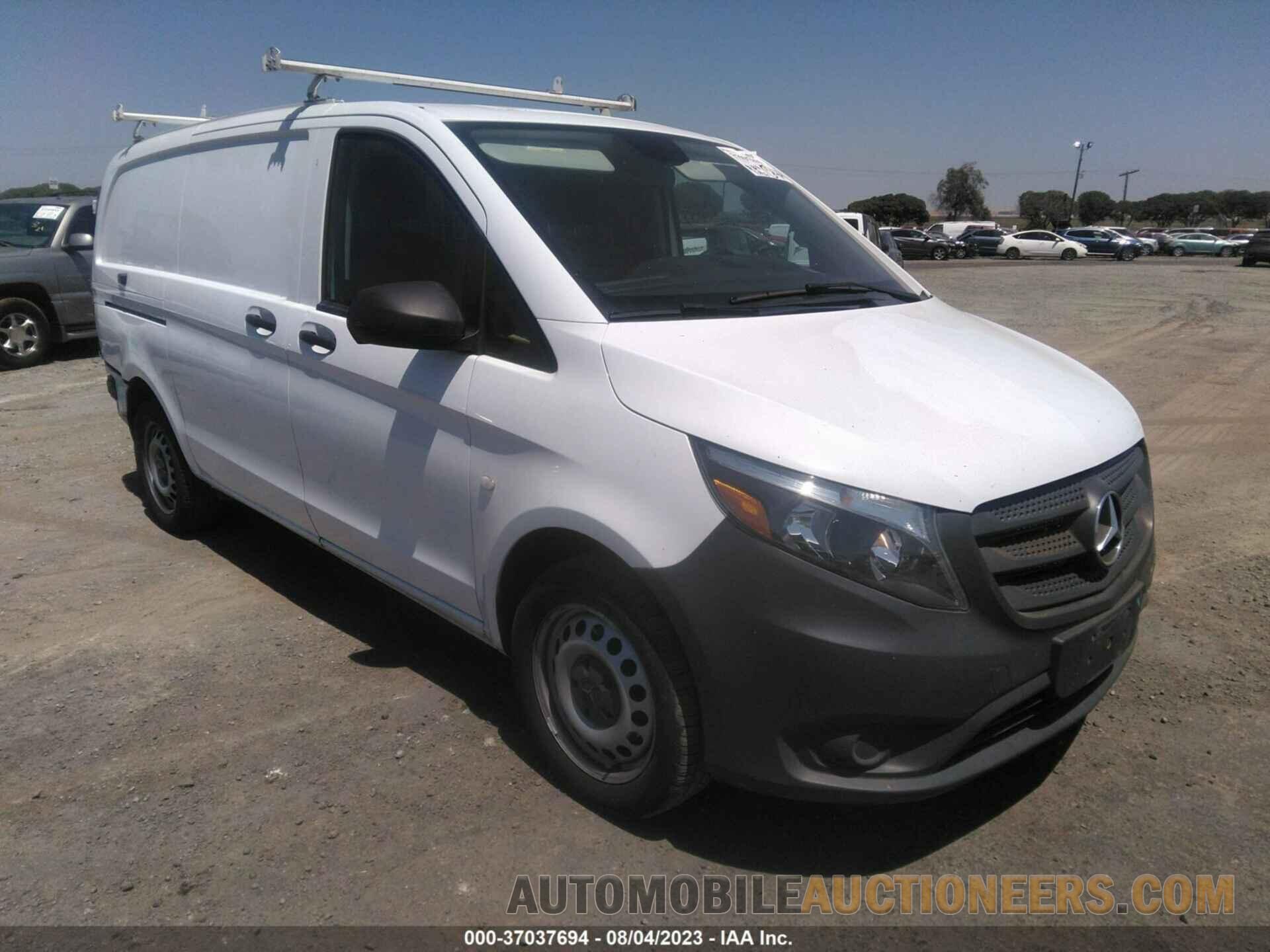 WD3PG2EA7K3511112 MERCEDES-BENZ METRIS CARGO VAN 2019