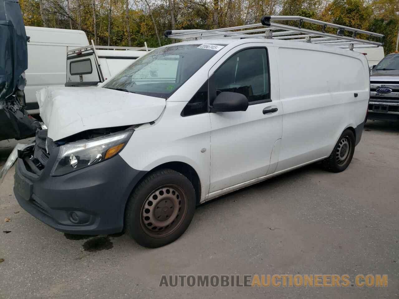 WD3PG2EA7L3662839 MERCEDES-BENZ METRIS 2020