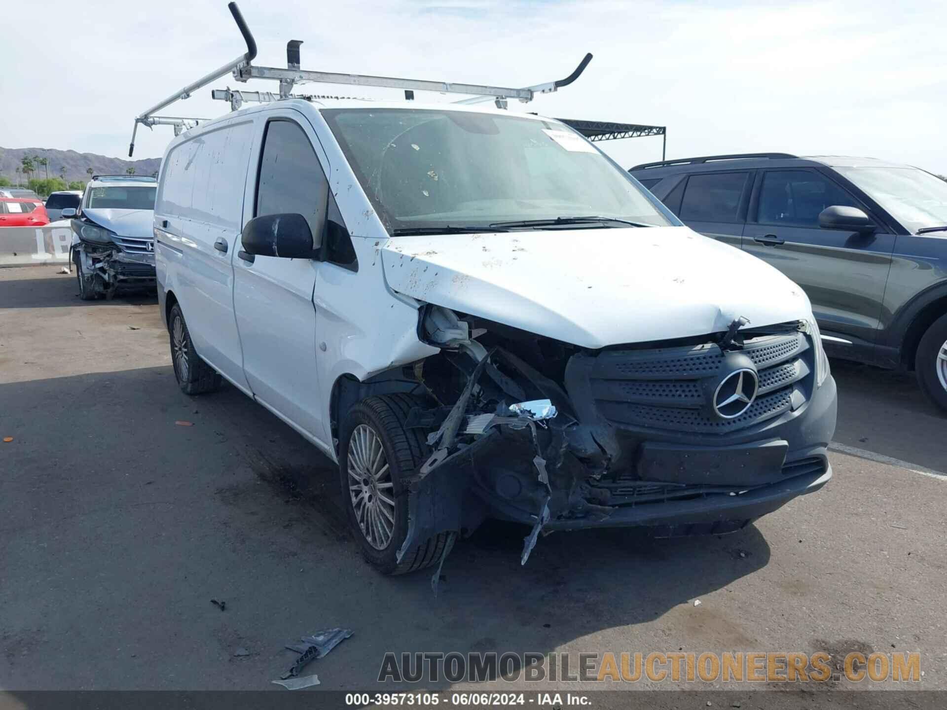 WD3PG2EA7L3666745 MERCEDES-BENZ METRIS 2020