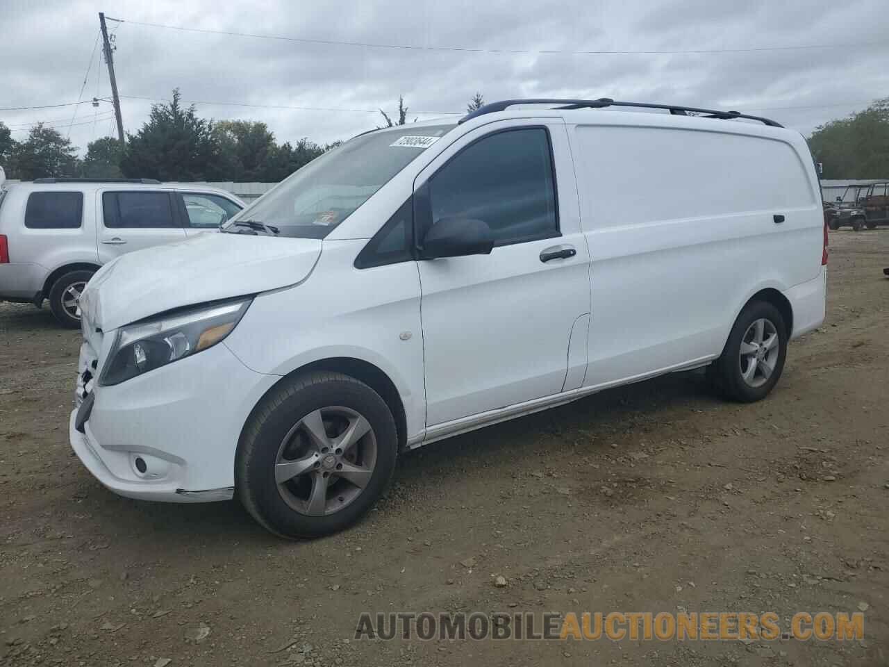 WD3PG2EA8G3110451 MERCEDES-BENZ METRIS 2016