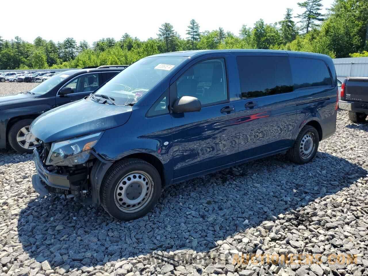 WD3PG2EA8J3482525 MERCEDES-BENZ METRIS 2018