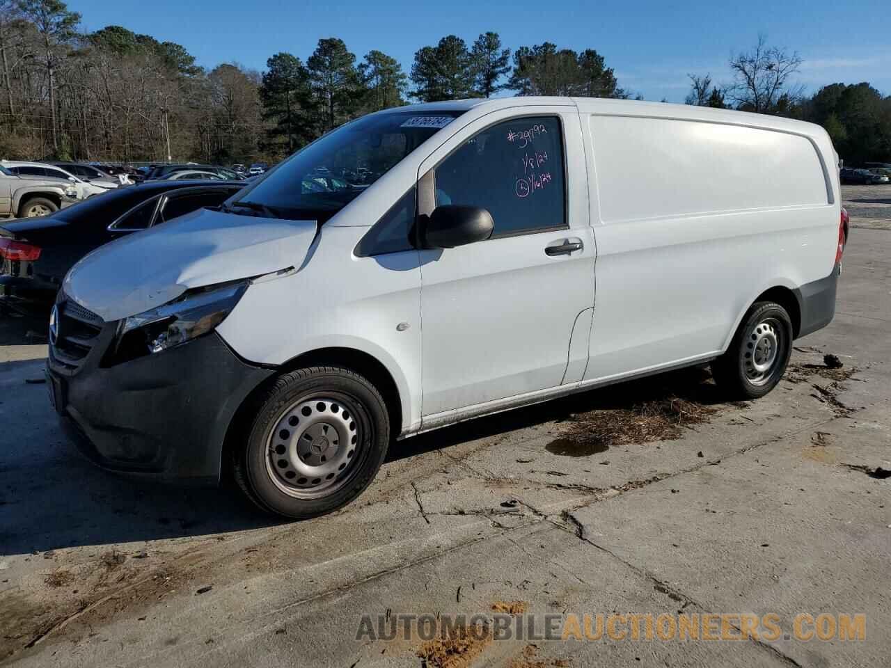 WD3PG2EA8K3518554 MERCEDES-BENZ METRIS 2019