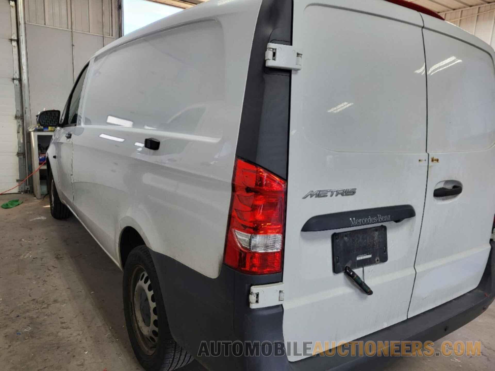 WD3PG2EA8K3595456 MERCEDES-BENZ METRIS 2019