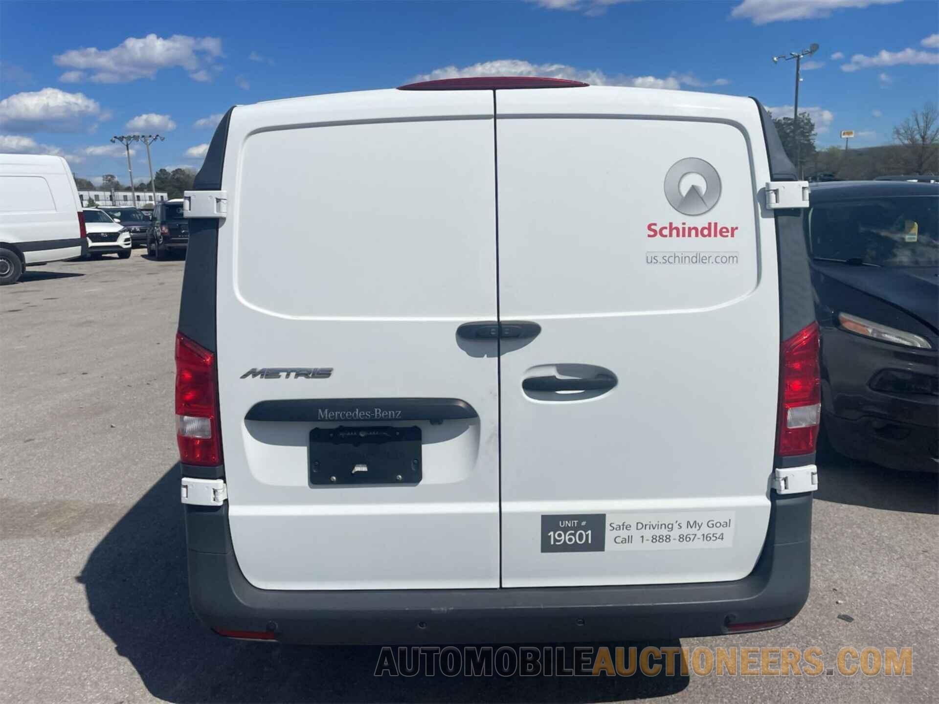 WD3PG2EA8K3600963 MERCEDES-BENZ METRIS 2019