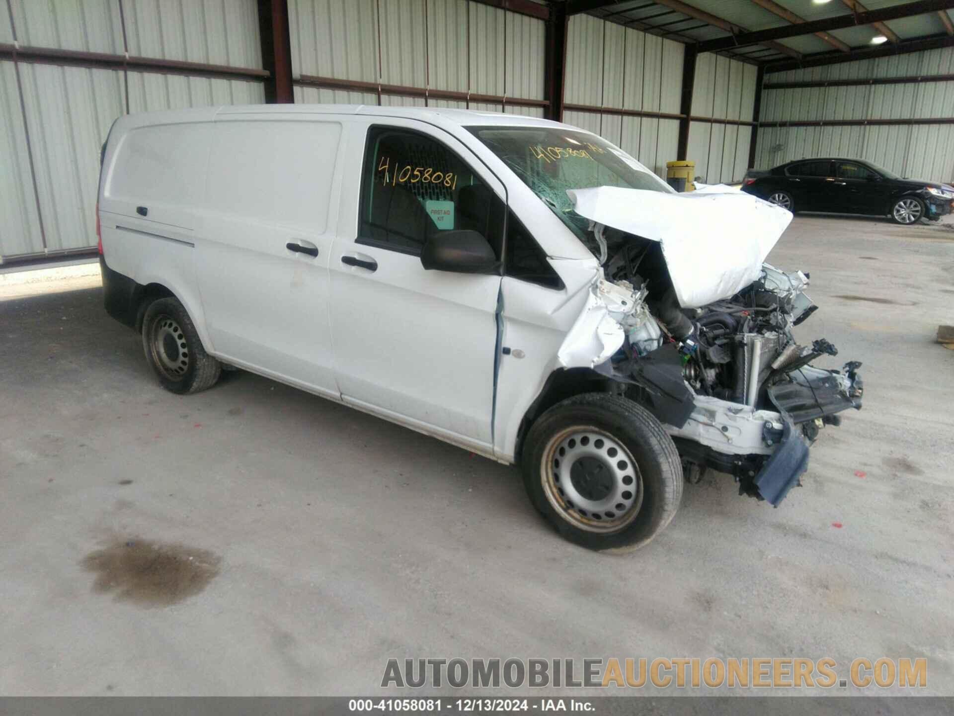 WD3PG2EA8K3601269 MERCEDES-BENZ METRIS 2019