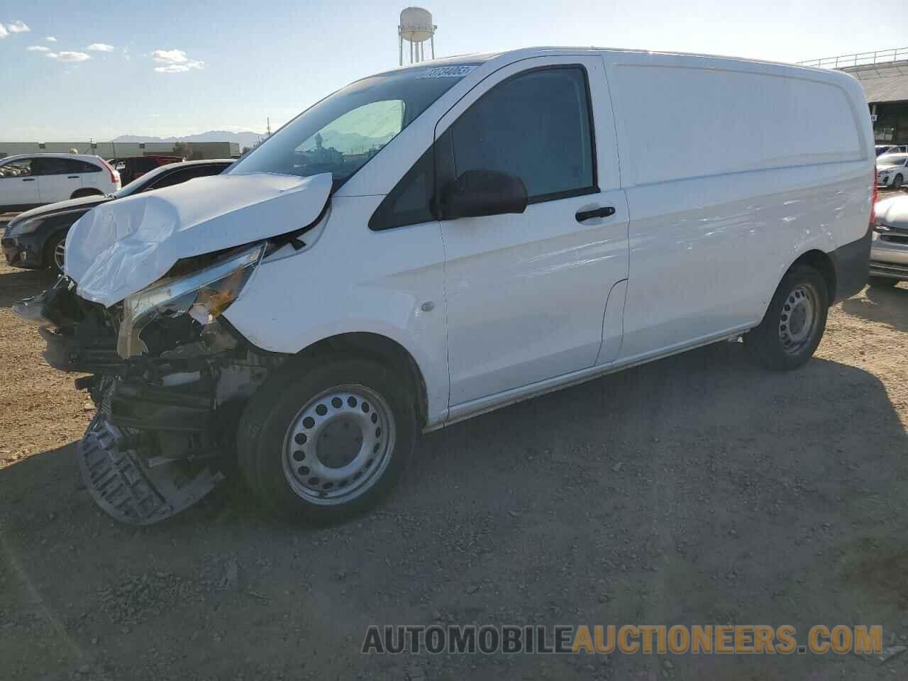 WD3PG2EA8L3645855 MERCEDES-BENZ METRIS 2020