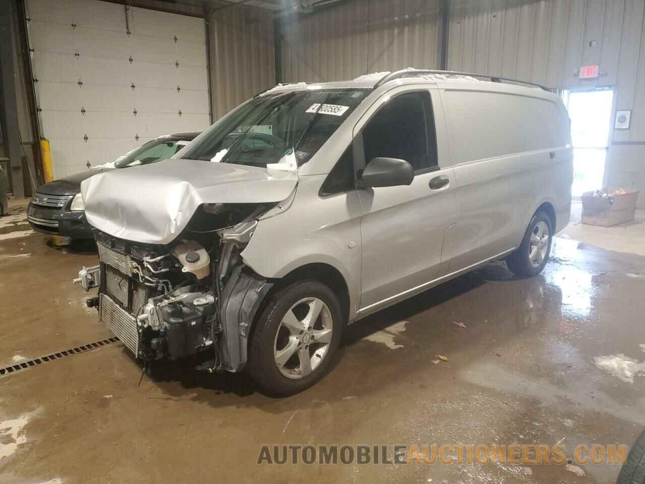 WD3PG2EA9H3280660 MERCEDES-BENZ METRIS 2017