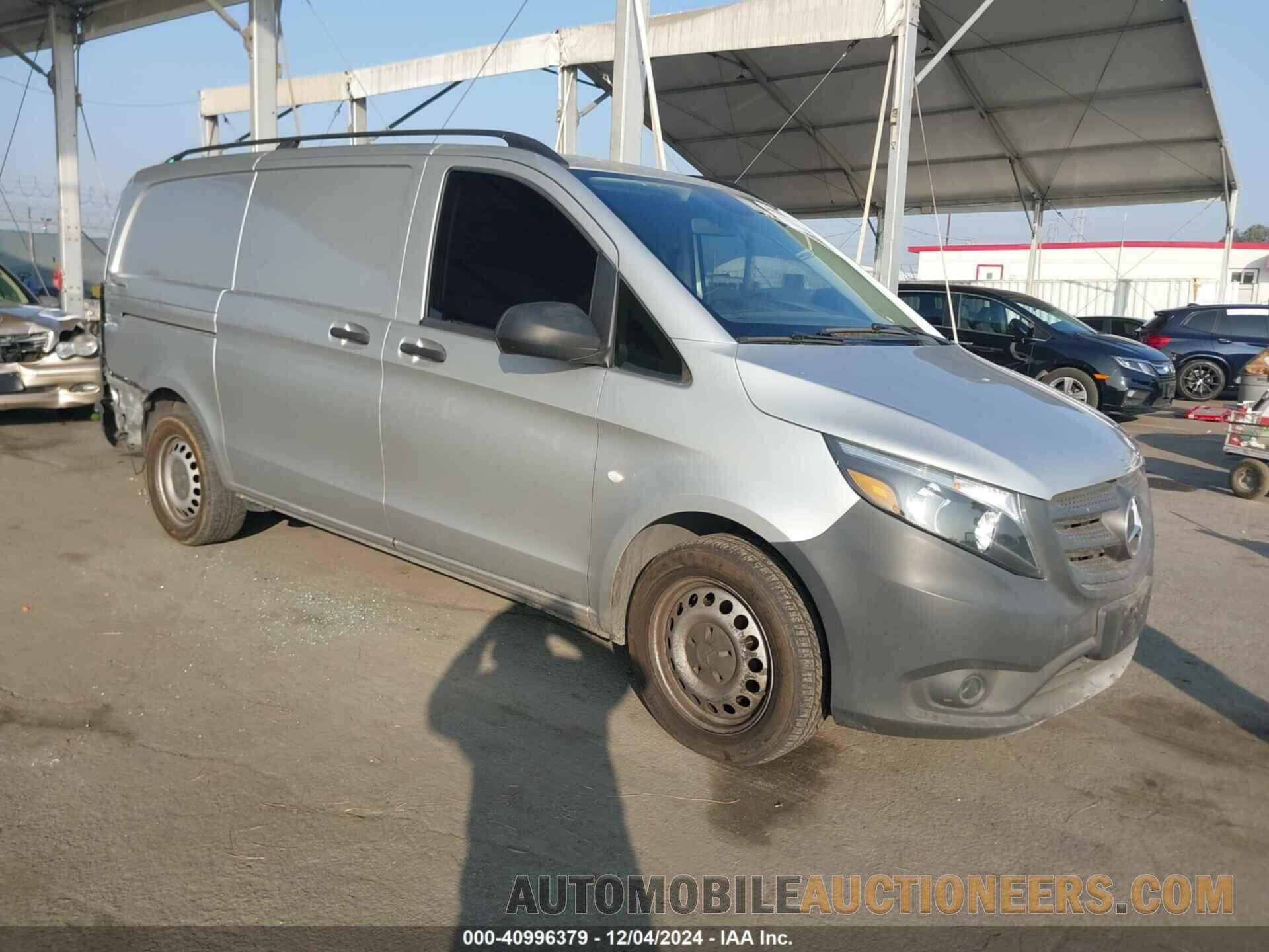 WD3PG2EA9J3466172 MERCEDES-BENZ METRIS 2018