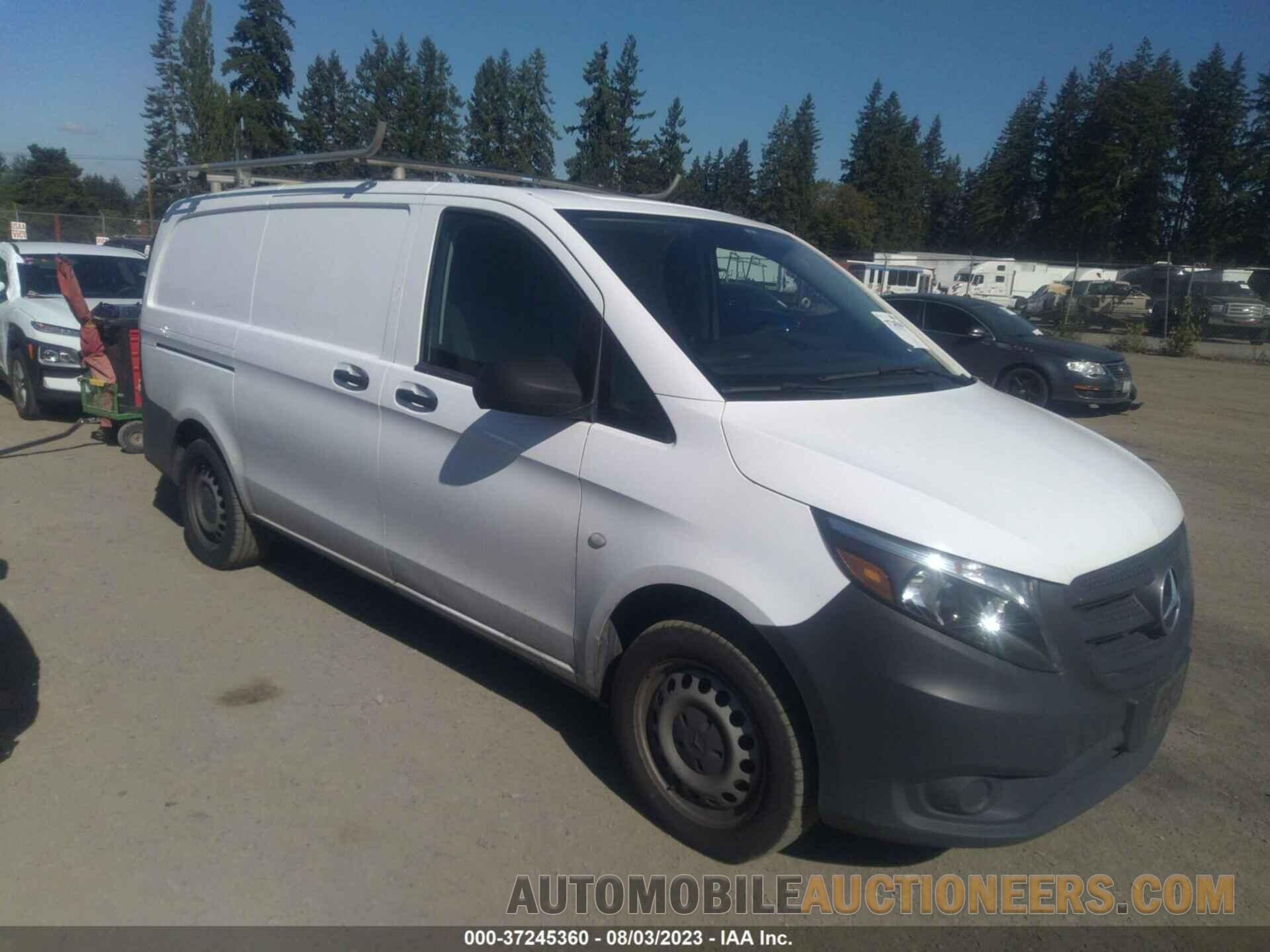 WD3PG2EA9K3505523 MERCEDES-BENZ METRIS CARGO VAN 2019