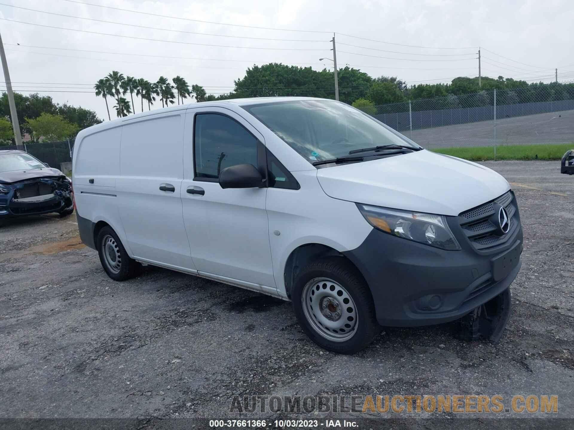 WD3PG2EA9L3651499 MERCEDES-BENZ METRIS CARGO VAN 2020