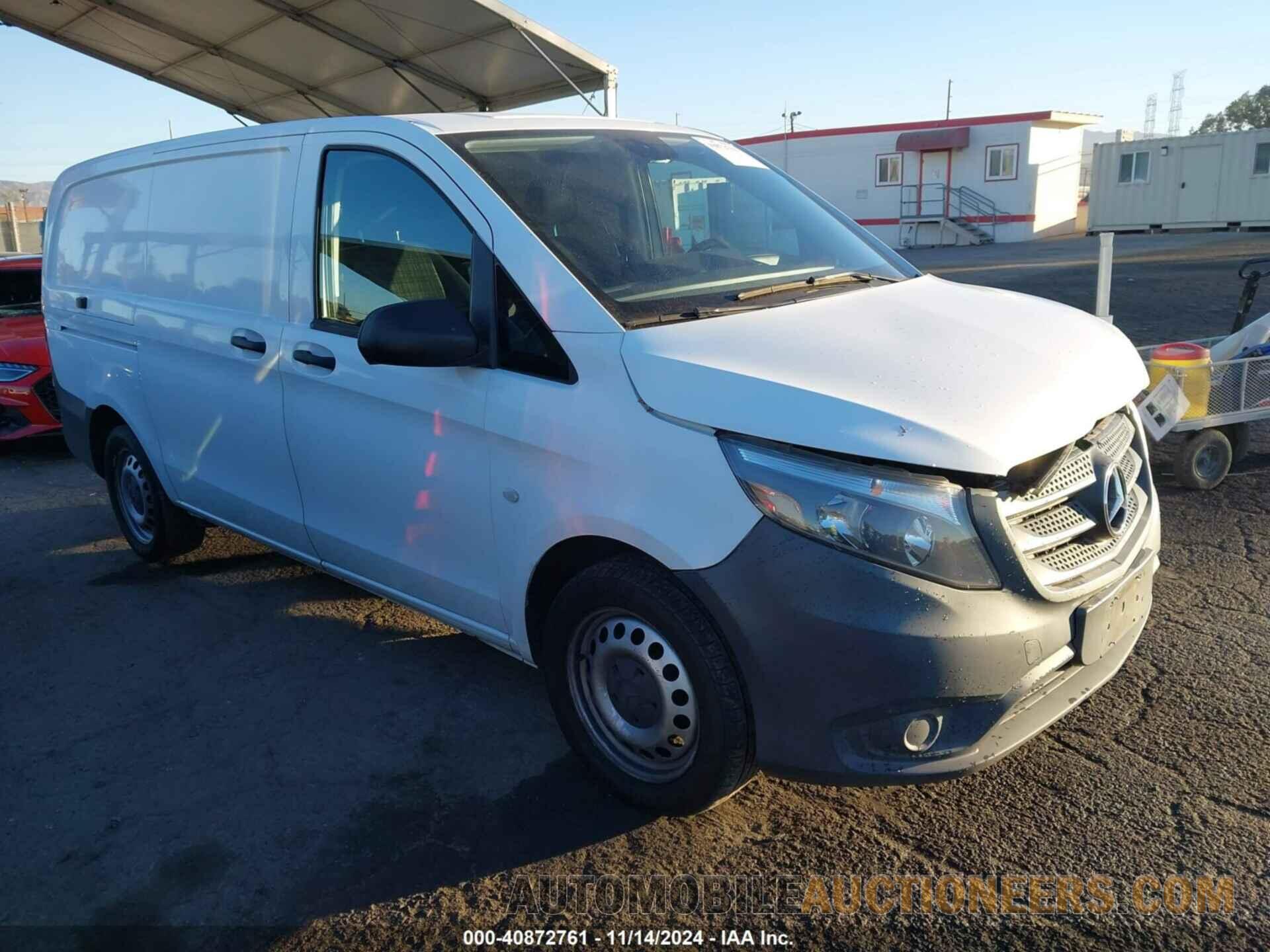 WD3PG2EAXG3084919 MERCEDES-BENZ METRIS 2016