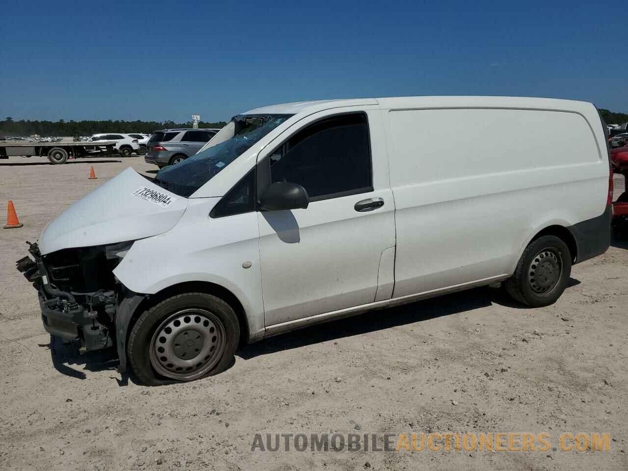 WD3PG2EAXG3168609 MERCEDES-BENZ METRIS 2016