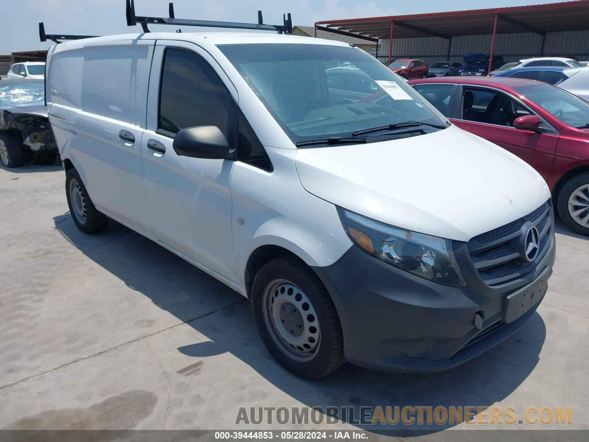 WD3PG2EAXJ3390185 MERCEDES-BENZ METRIS 2018