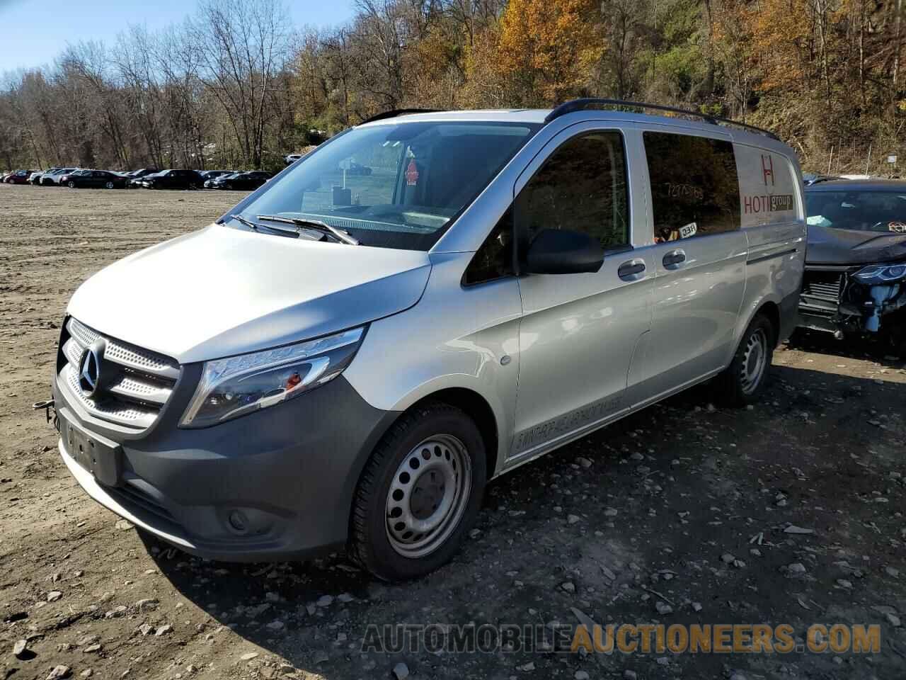 WD3PG2EAXJ3419023 MERCEDES-BENZ METRIS 2018