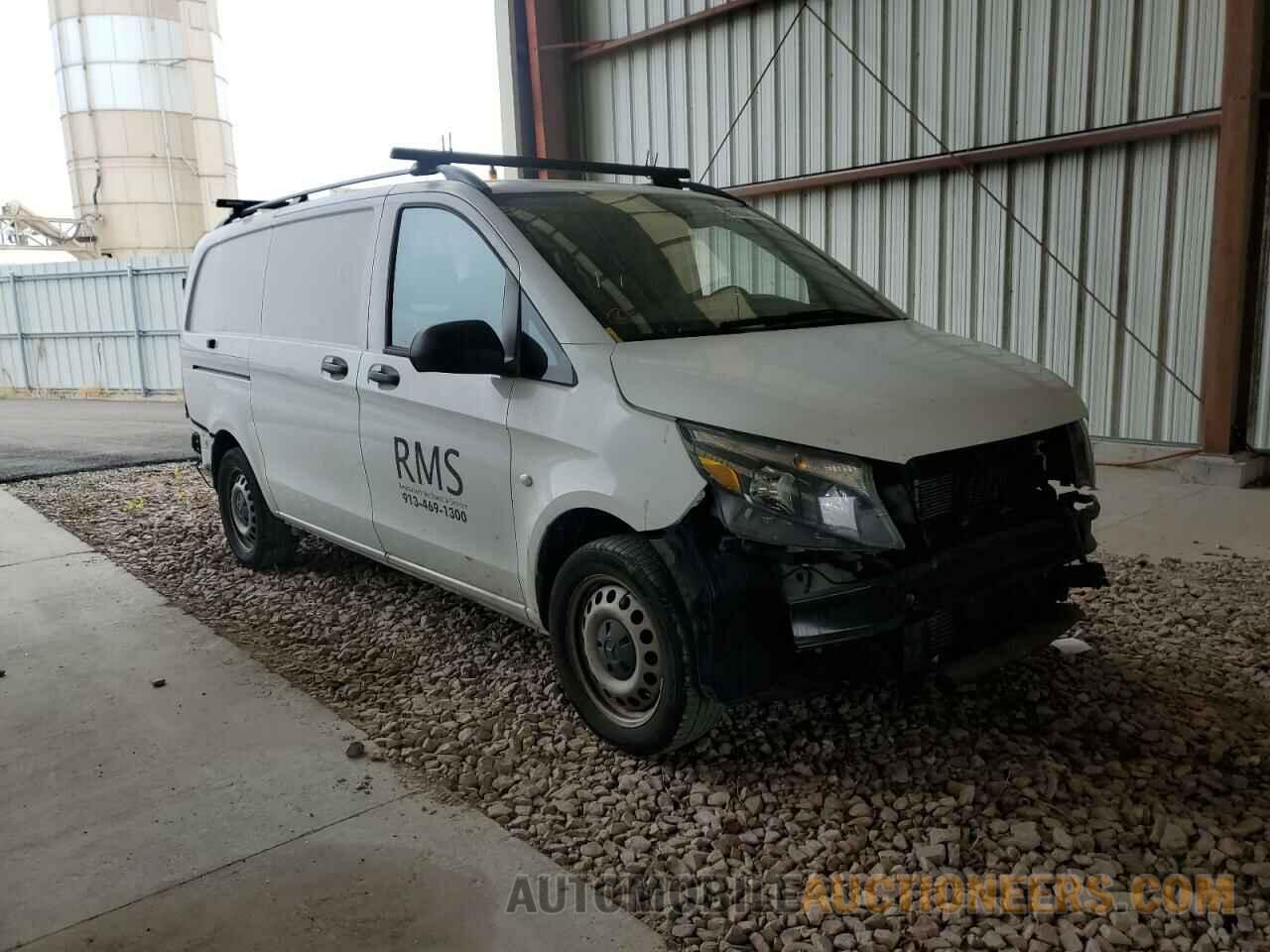 WD3PG2EAXJ3458484 MERCEDES-BENZ METRIS 2018