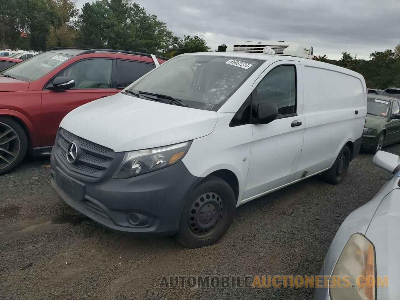 WD3PG2EAXL3640351 MERCEDES-BENZ METRIS 2020