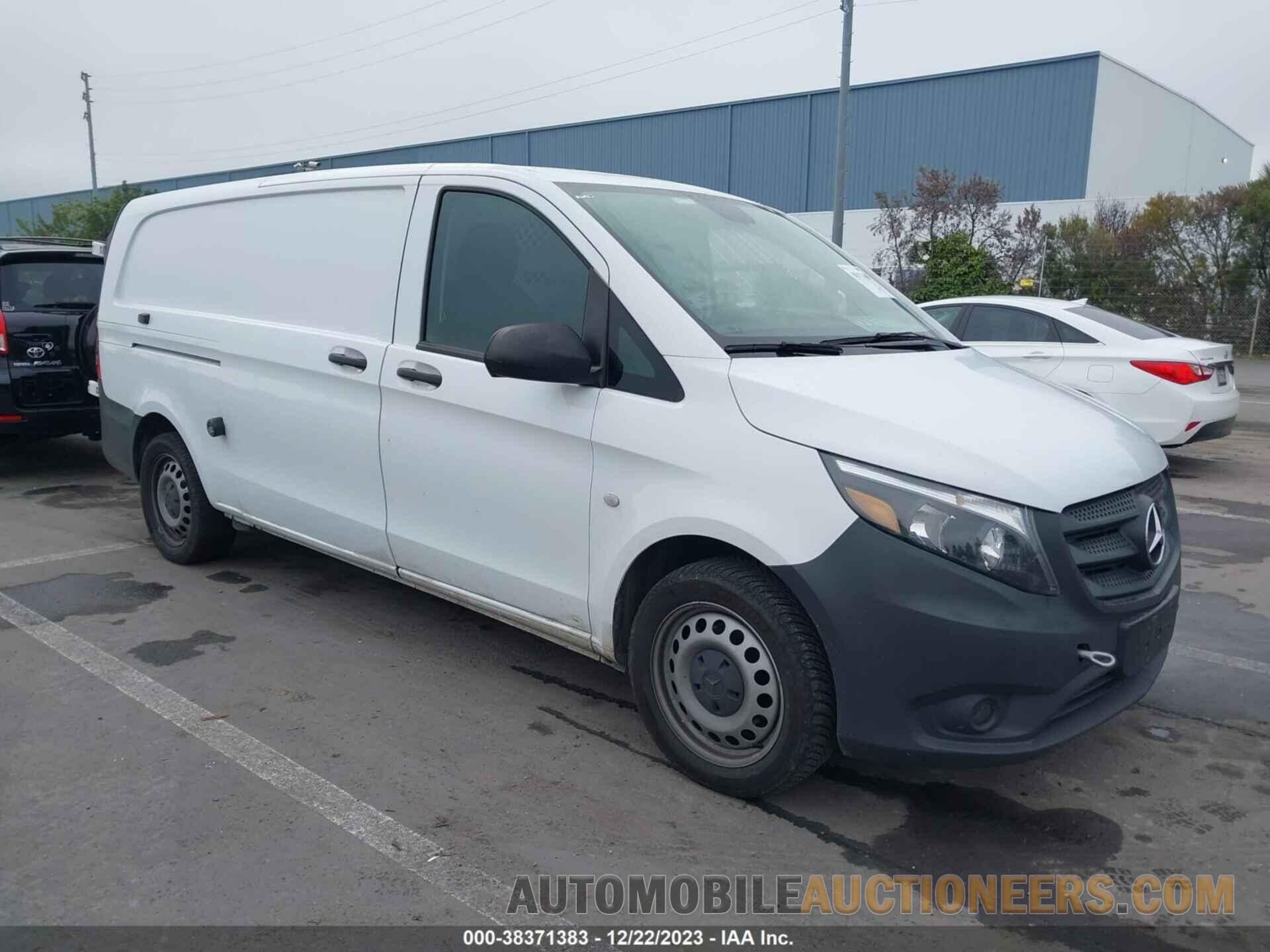 WD3PG3EA1L3677780 MERCEDES-BENZ METRIS 2020