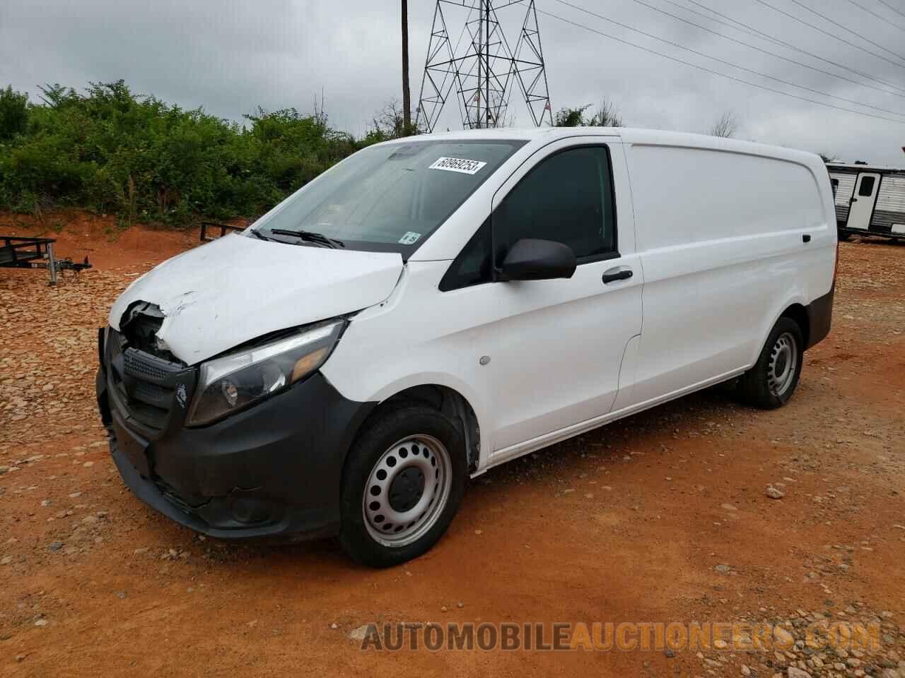 WD3PG3EA2L3677920 MERCEDES-BENZ METRIS 2020