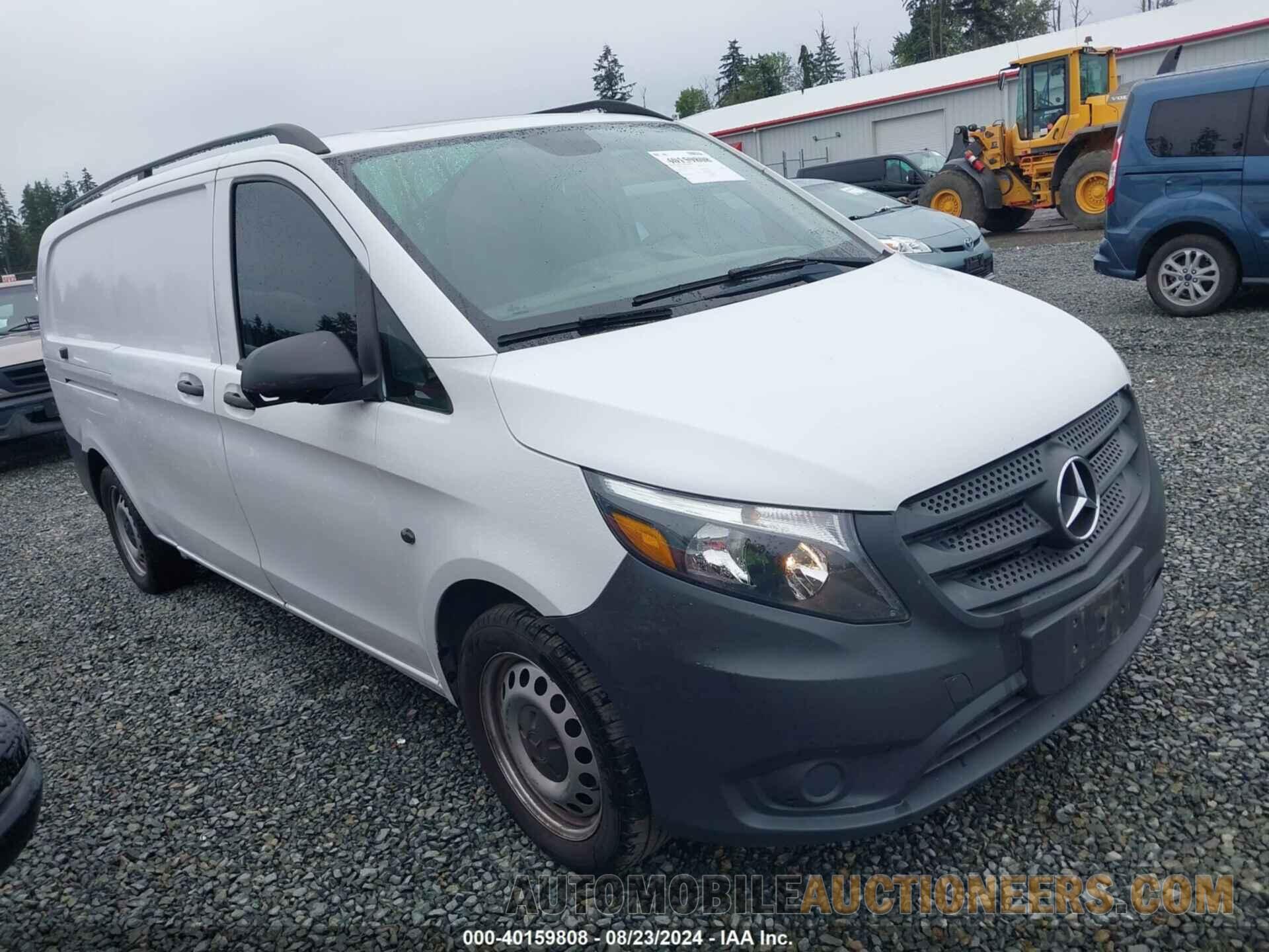 WD3PG3EA3K3549703 MERCEDES-BENZ METRIS 2019