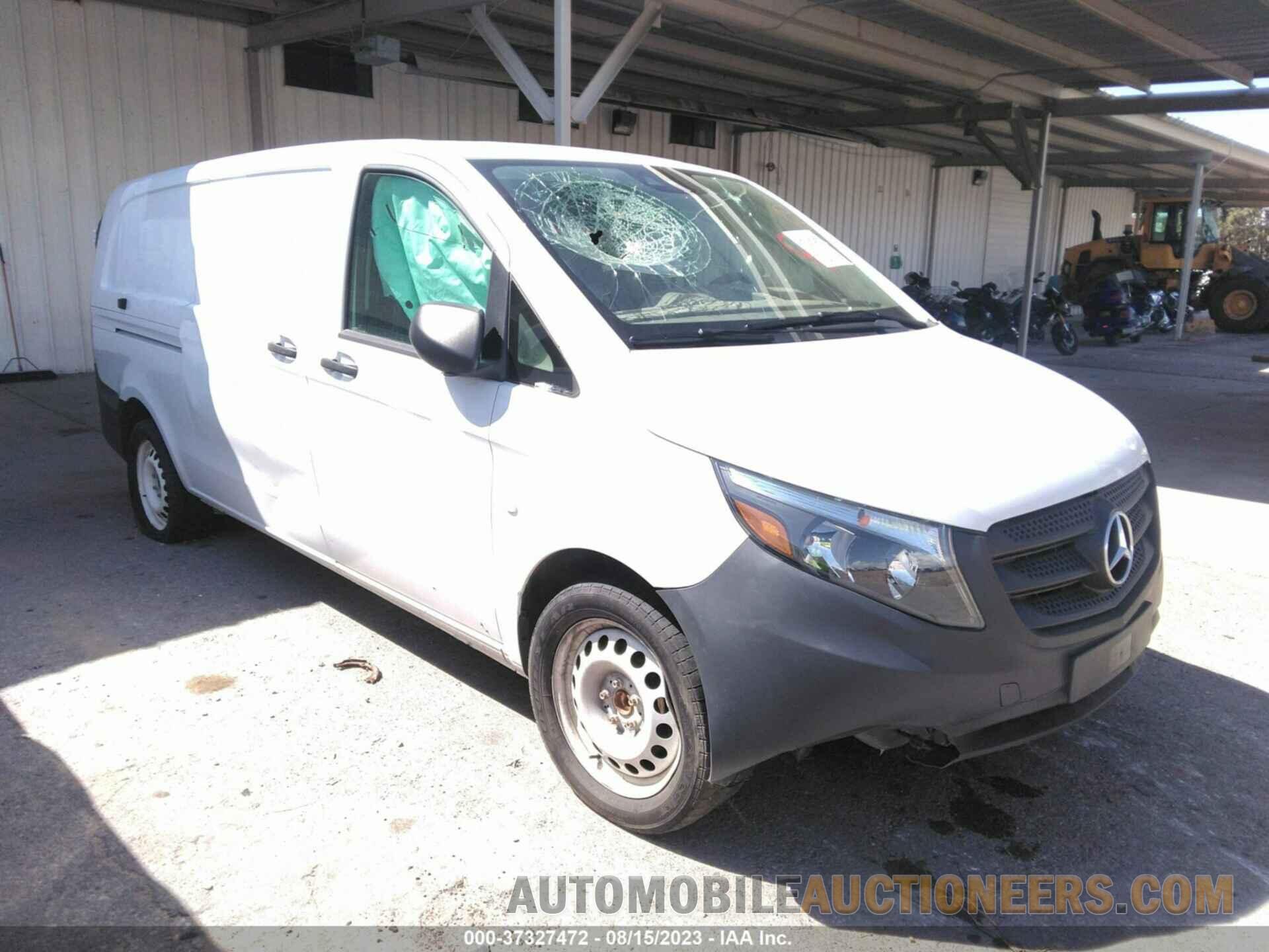 WD3PG3EA5K3533423 MERCEDES-BENZ METRIS CARGO VAN 2019