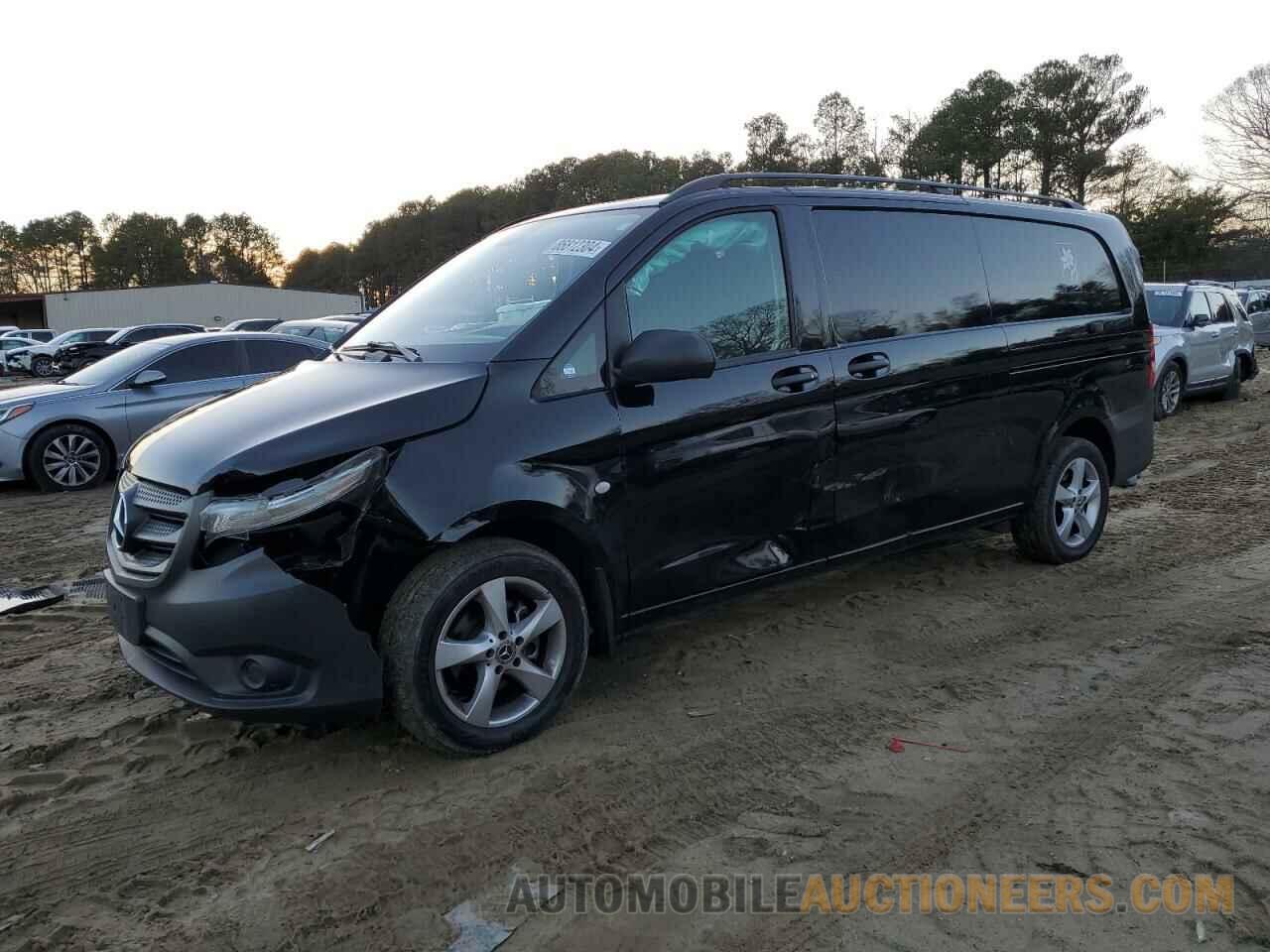 WD3PG3EA6L3644869 MERCEDES-BENZ METRIS 2020