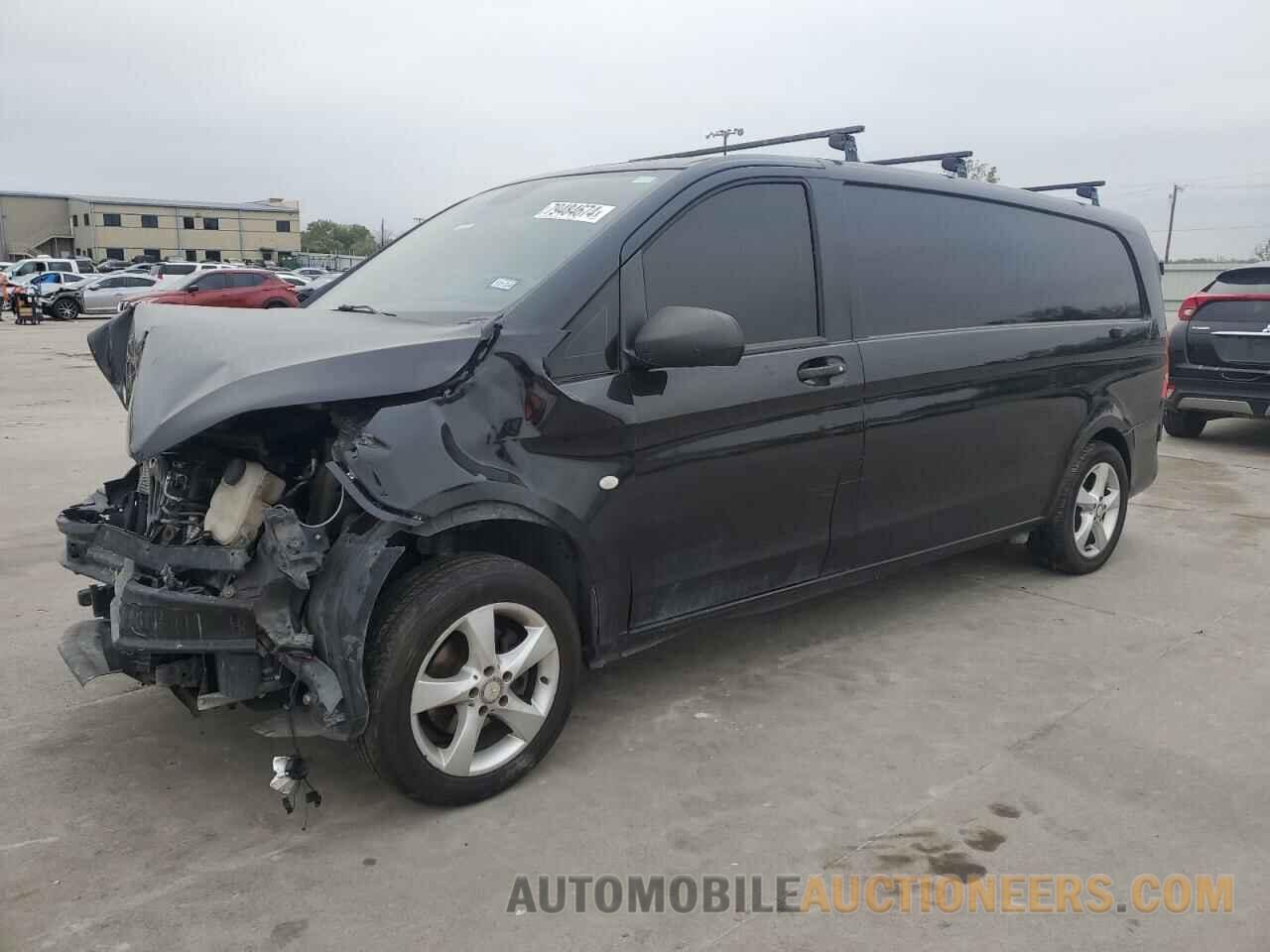 WD3PG3EA7J3386598 MERCEDES-BENZ METRIS 2018