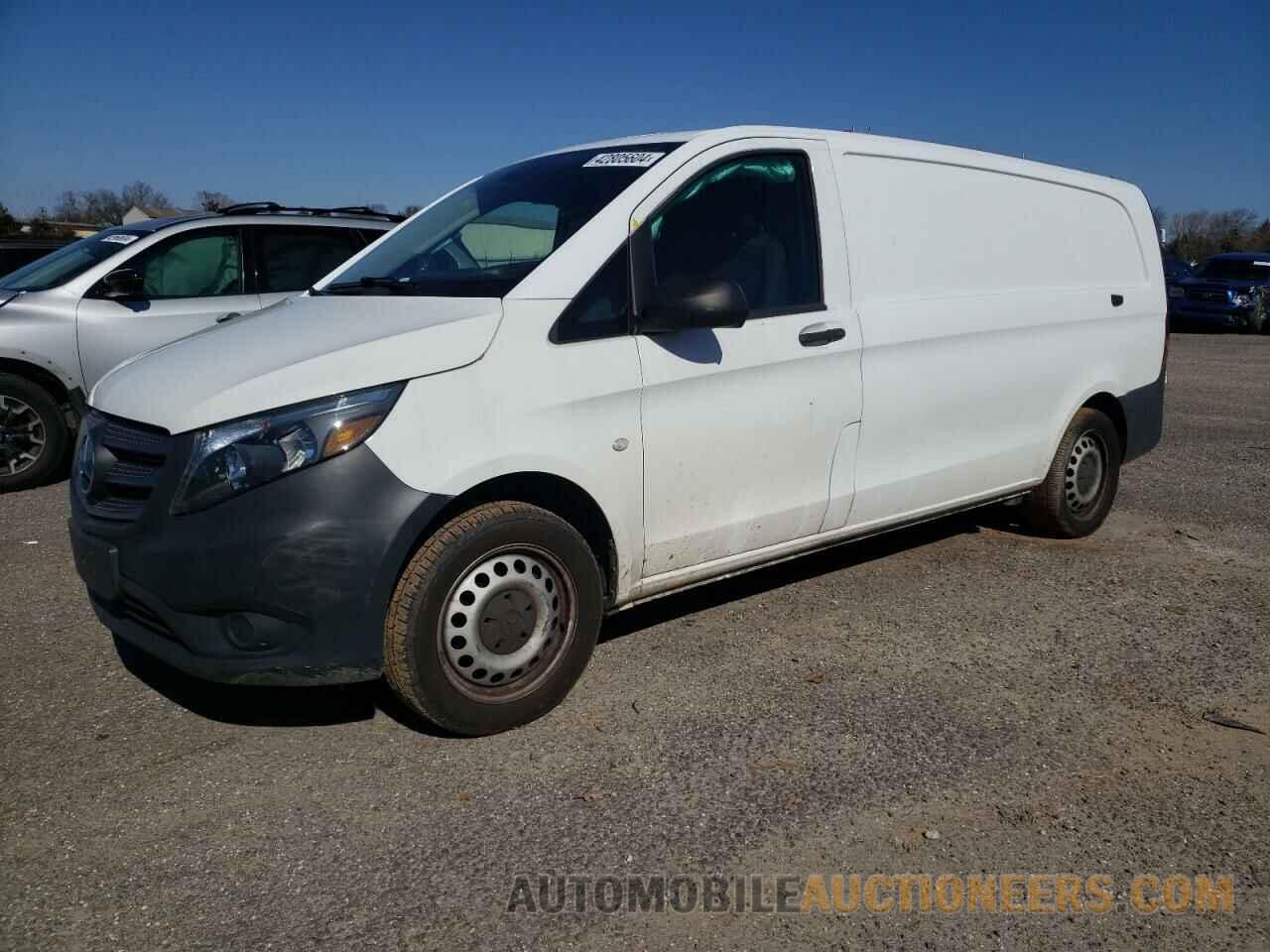 WD3PG3EA7J3470839 MERCEDES-BENZ METRIS 2018