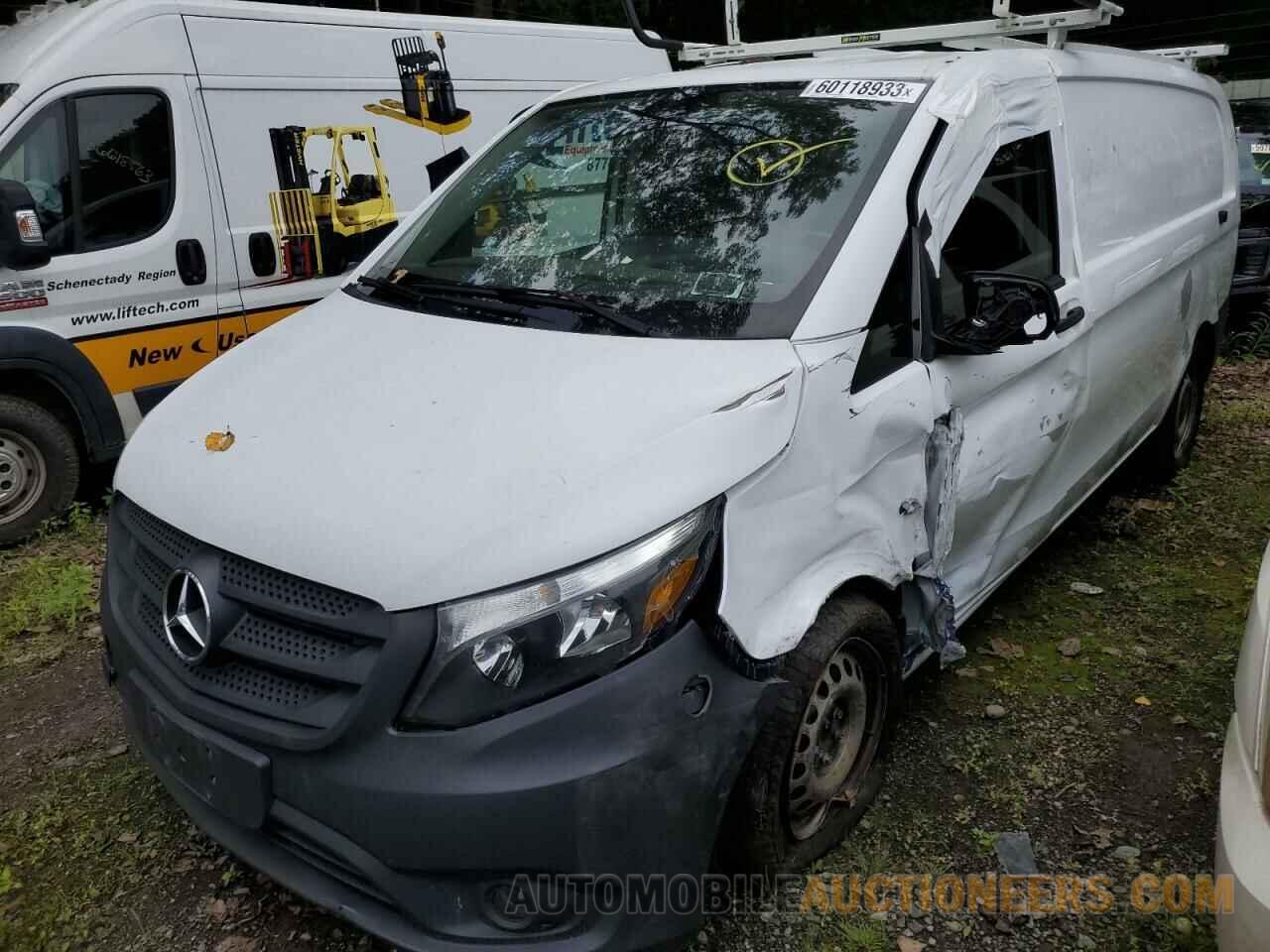 WD3PG3EA7L3643617 MERCEDES-BENZ METRIS 2020