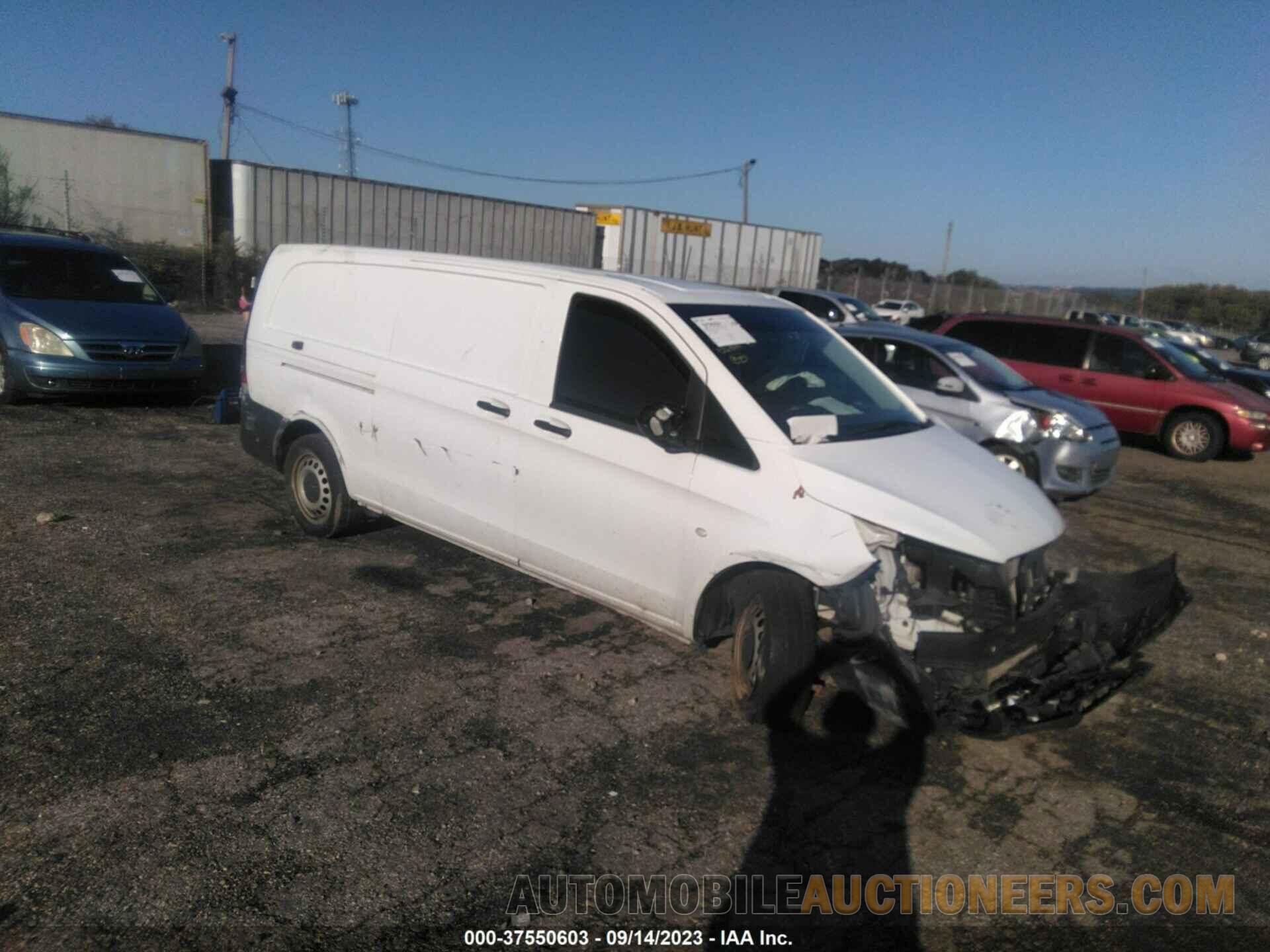 WD3PG3EA7L3662149 MERCEDES-BENZ METRIS 2020