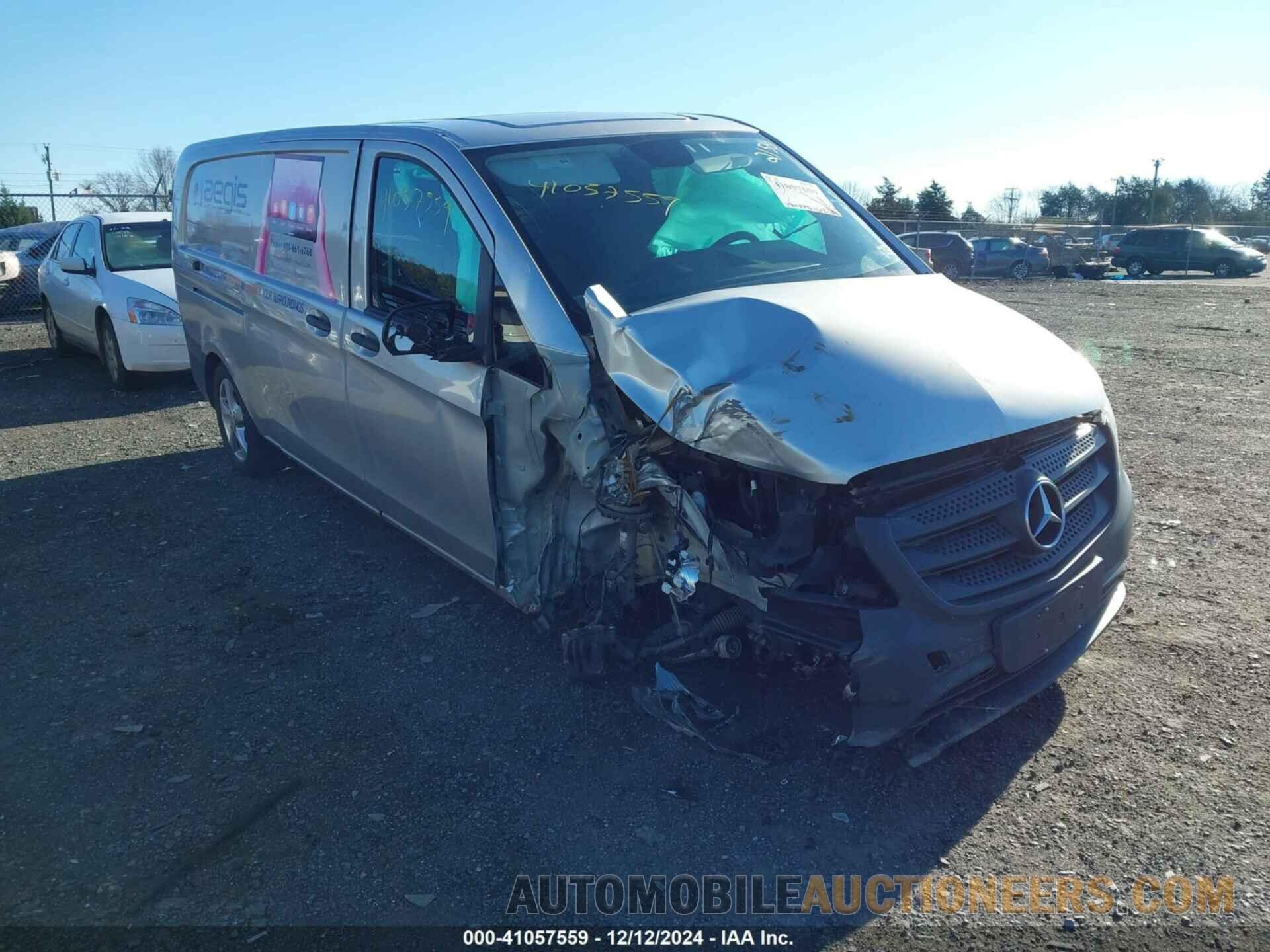 WD3PG3EA8K3506779 MERCEDES-BENZ METRIS 2019