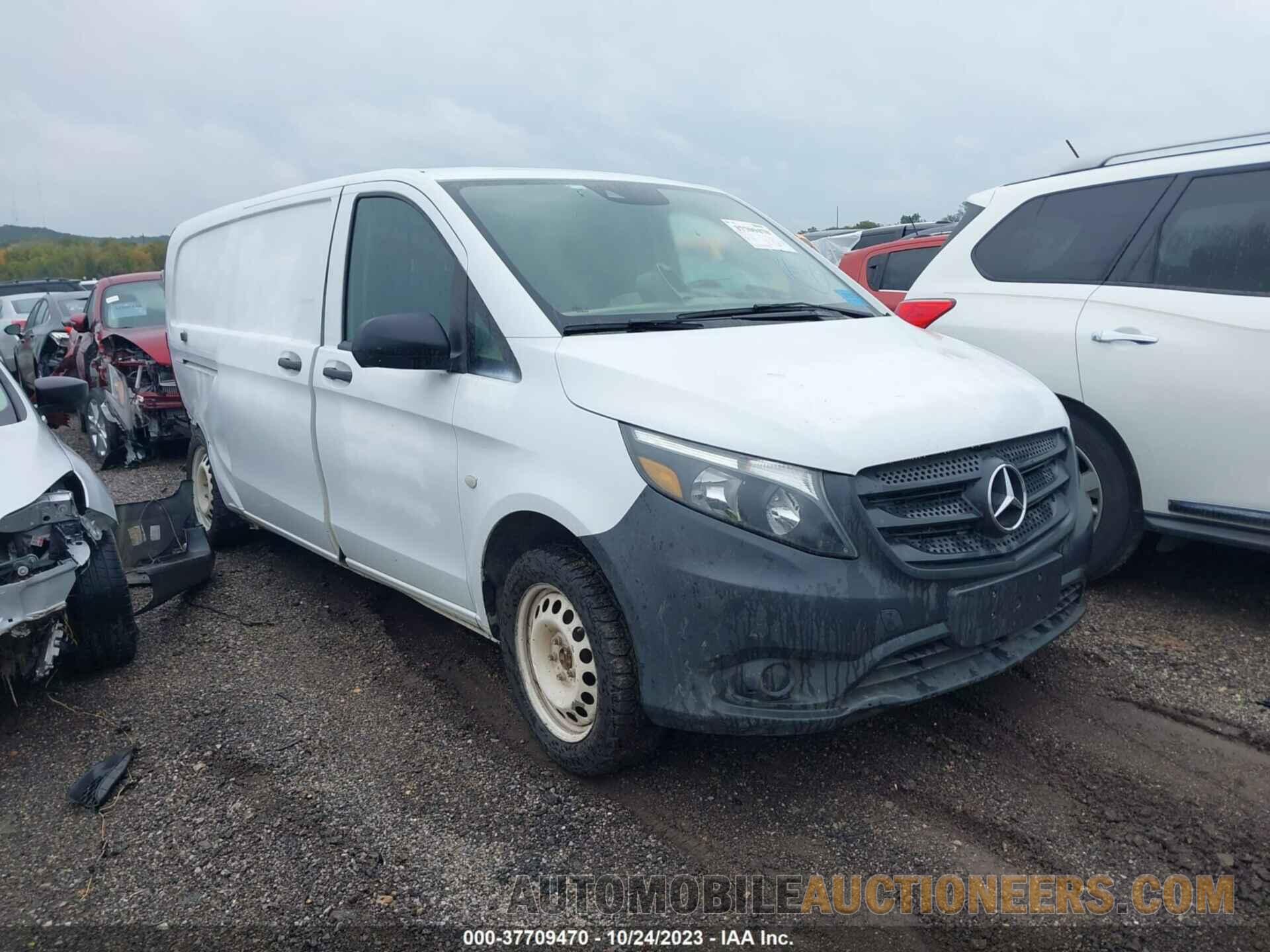 WD3PG3EA8K3535117 MERCEDES-BENZ METRIS CARGO VAN 2019