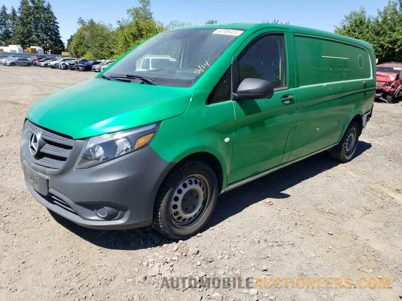 WD3PG3EA9J3481079 MERCEDES-BENZ METRIS 2018