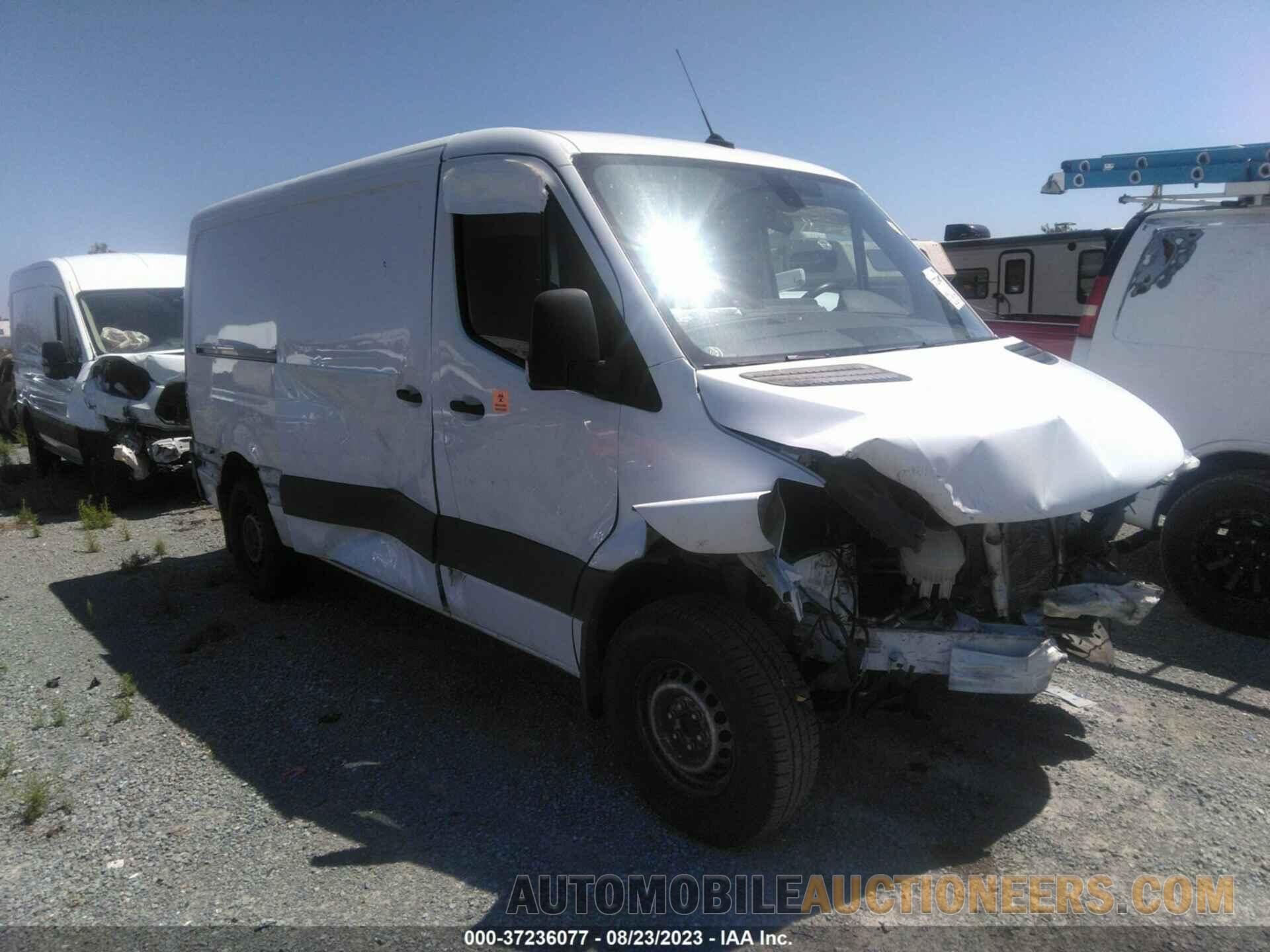 WD4PF0CD6KP089214 MERCEDES-BENZ SPRINTER VAN 2019