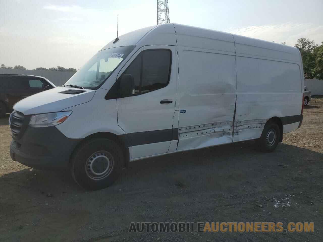 WD4PF1CD6KP070278 MERCEDES-BENZ SPRINTER 2019