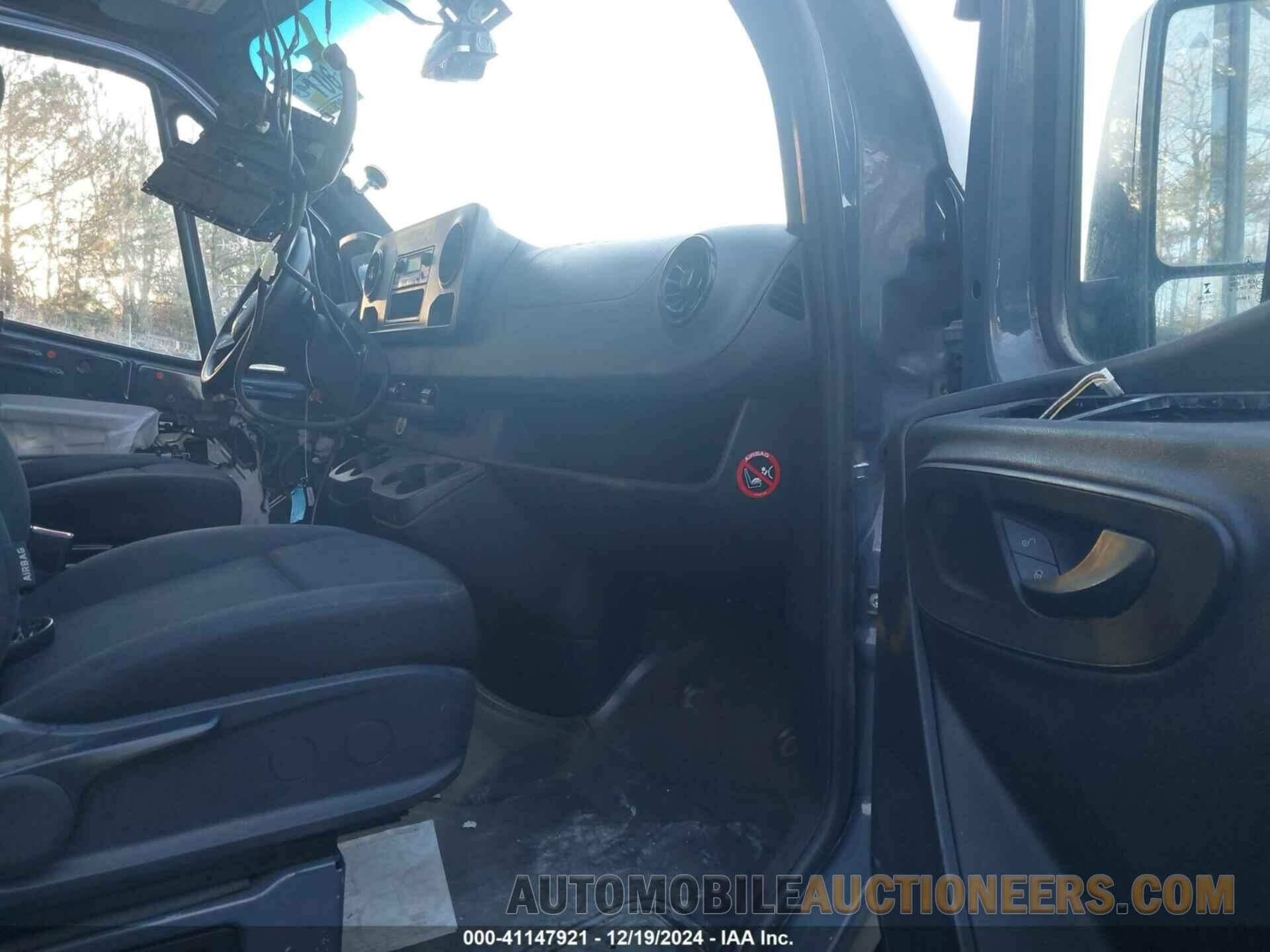 WD4PF1CD7KP130472 MERCEDES-BENZ SPRINTER 2500 2019