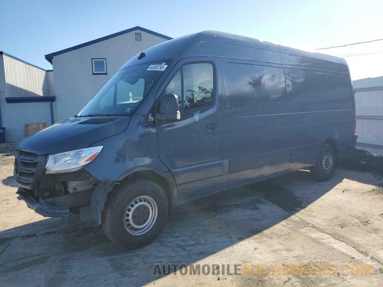 WD4PF1CD9KP136340 MERCEDES-BENZ SPRINTER 2019