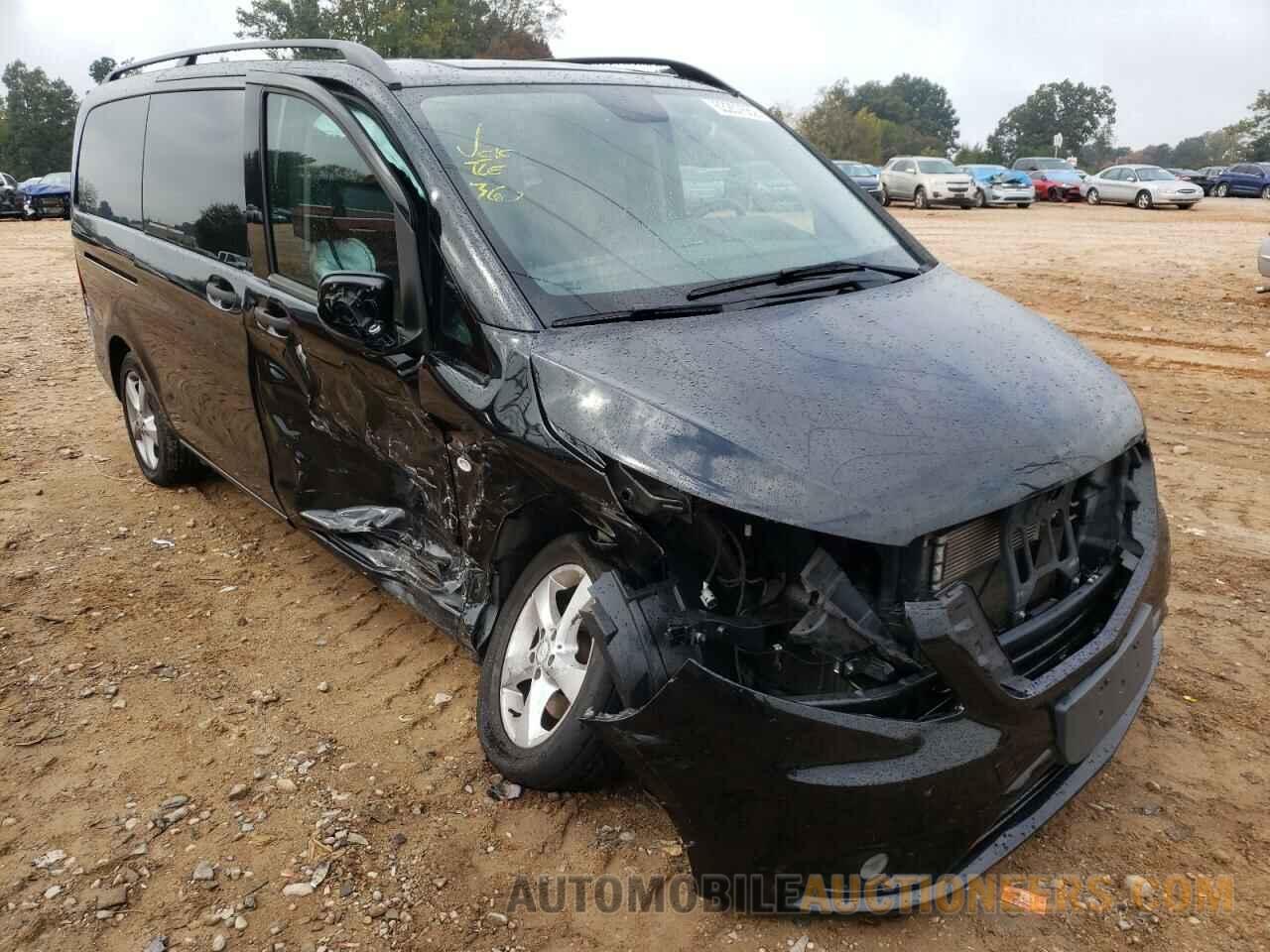 WD4PG2EE0G3154295 MERCEDES-BENZ METRIS 2016