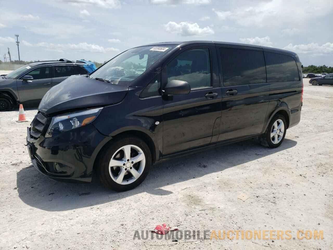 WD4PG2EE0J3357551 MERCEDES-BENZ METRIS 2018