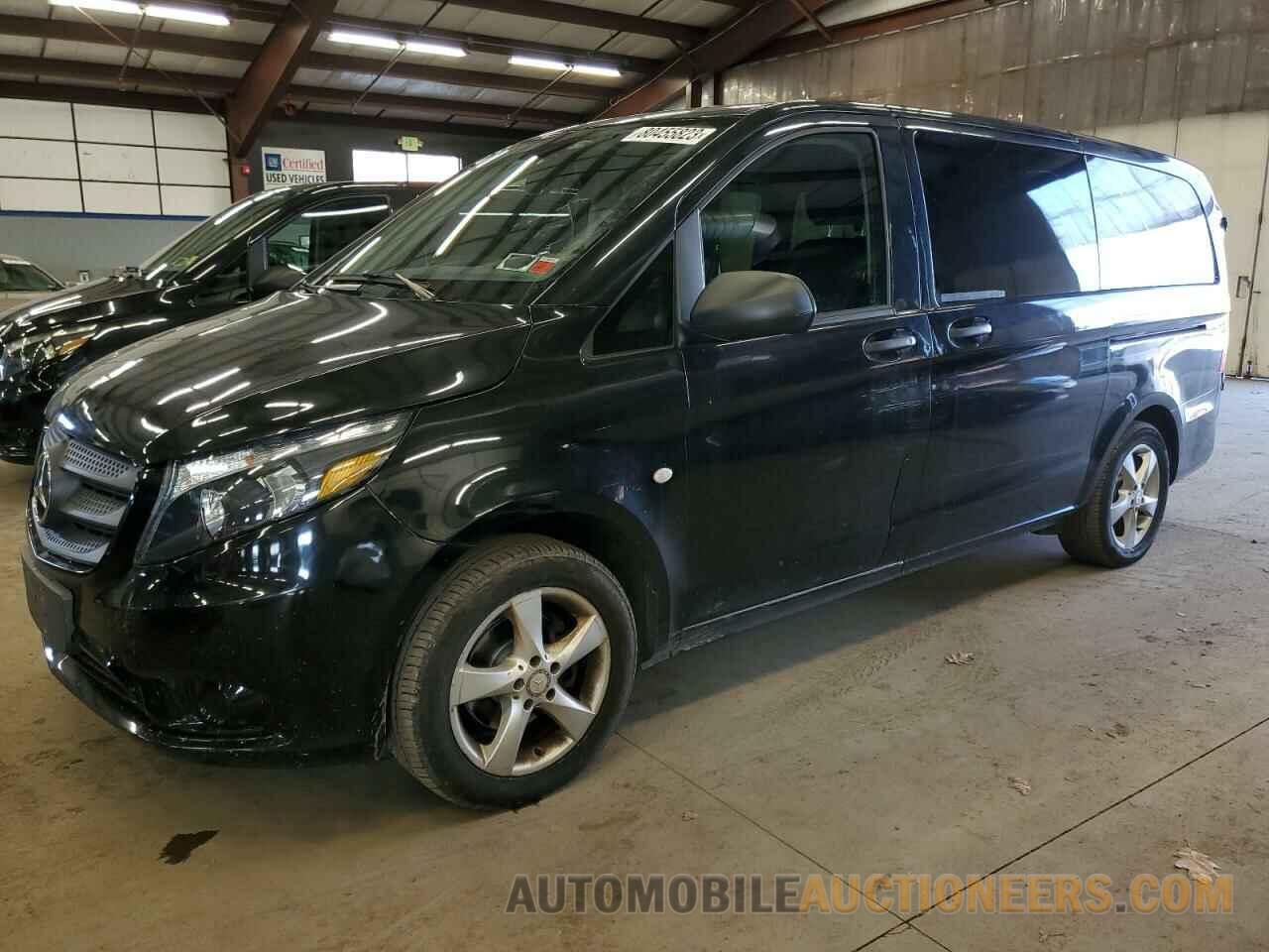 WD4PG2EE0J3374382 MERCEDES-BENZ METRIS 2018