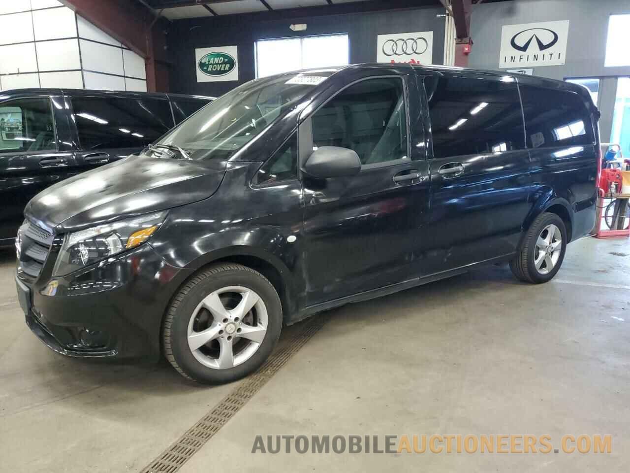 WD4PG2EE0J3398228 MERCEDES-BENZ METRIS 2018