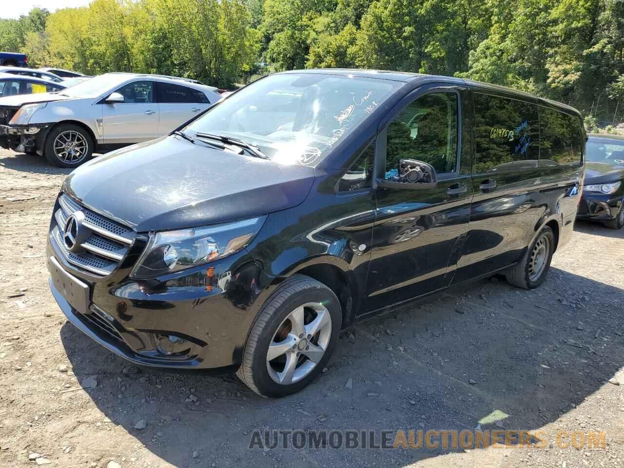 WD4PG2EE0J3403301 MERCEDES-BENZ METRIS 2018